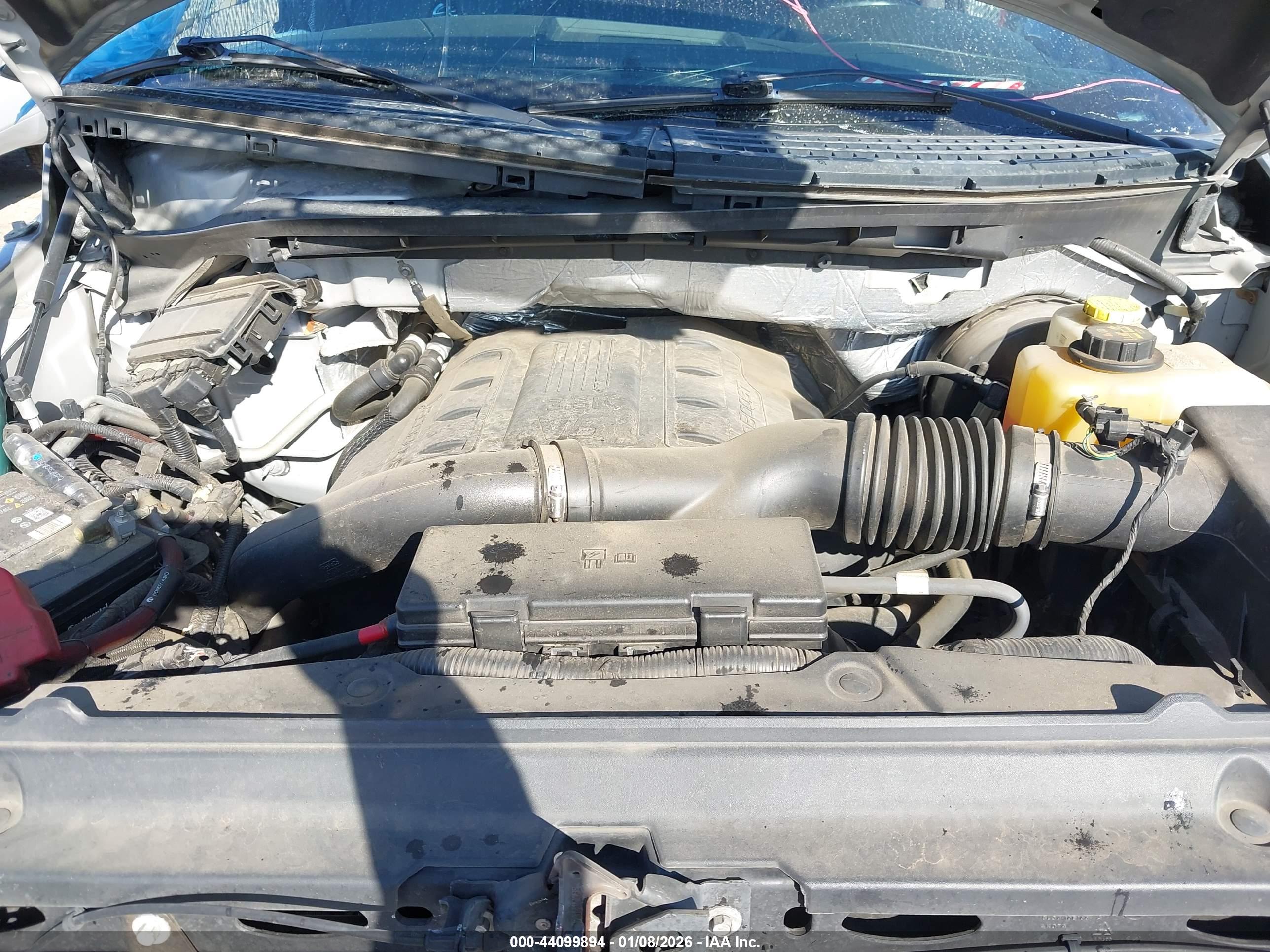 FORD F-150 image 10