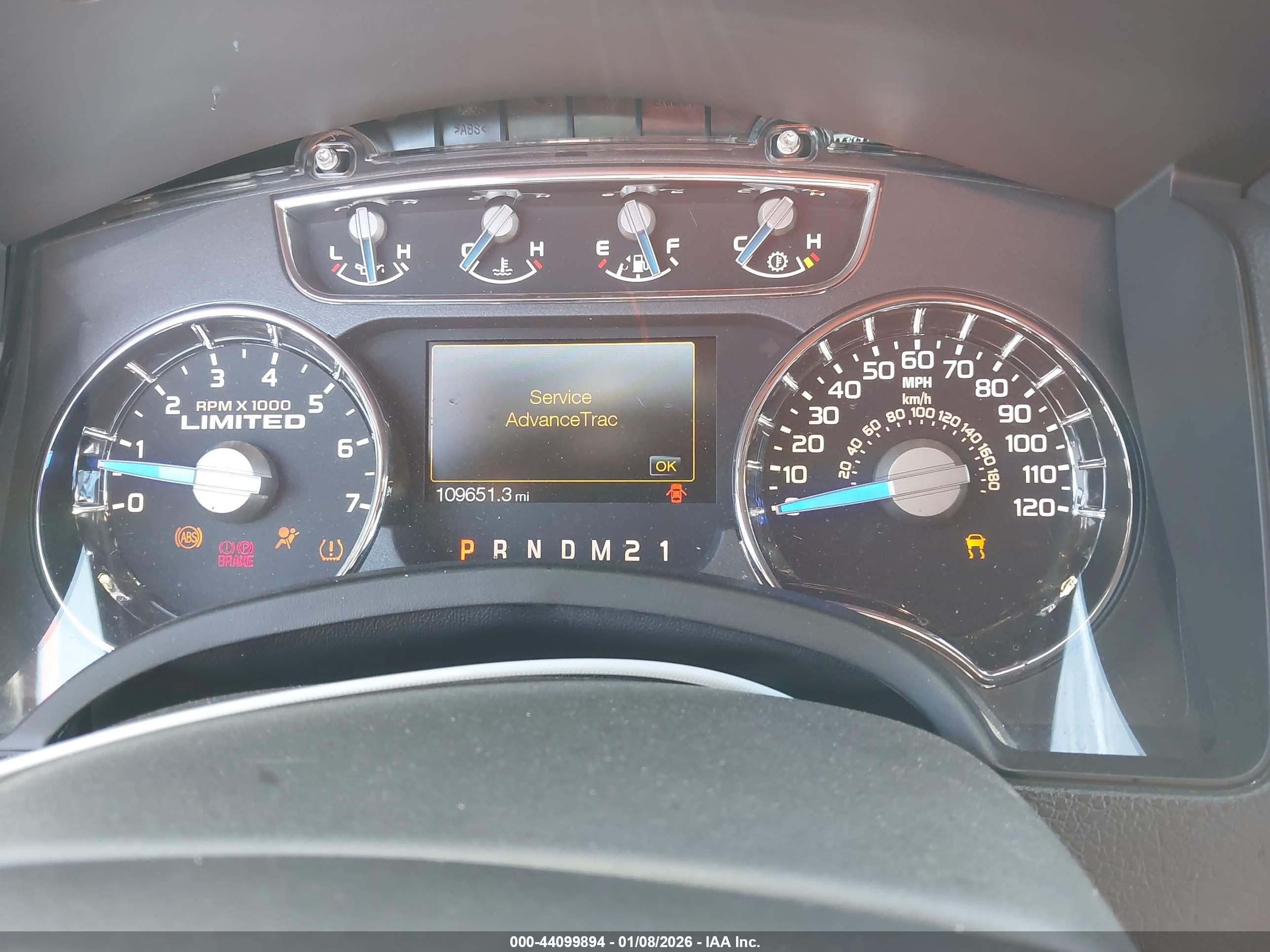 FORD F-150 image 7