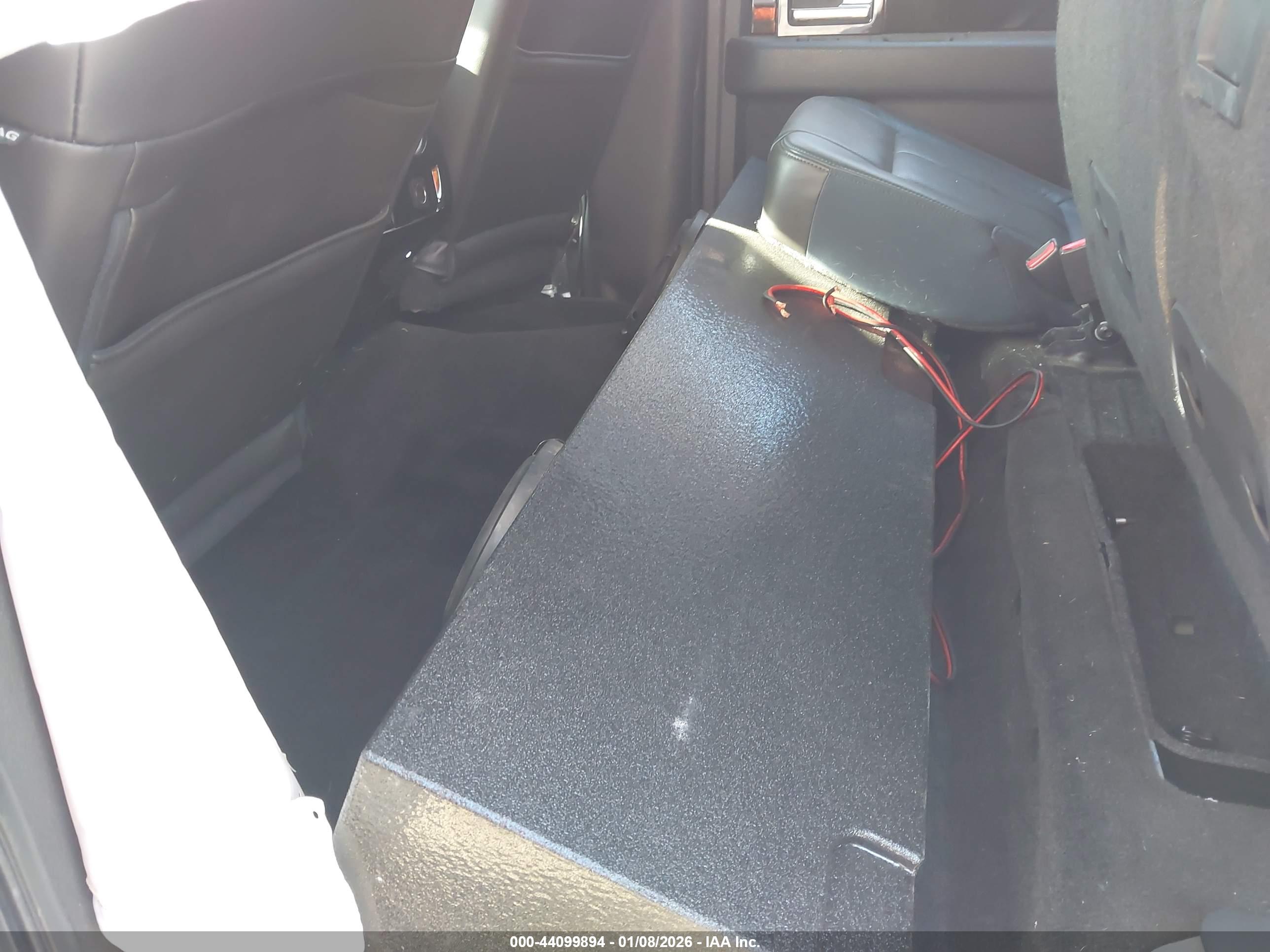 FORD F-150 image 8
