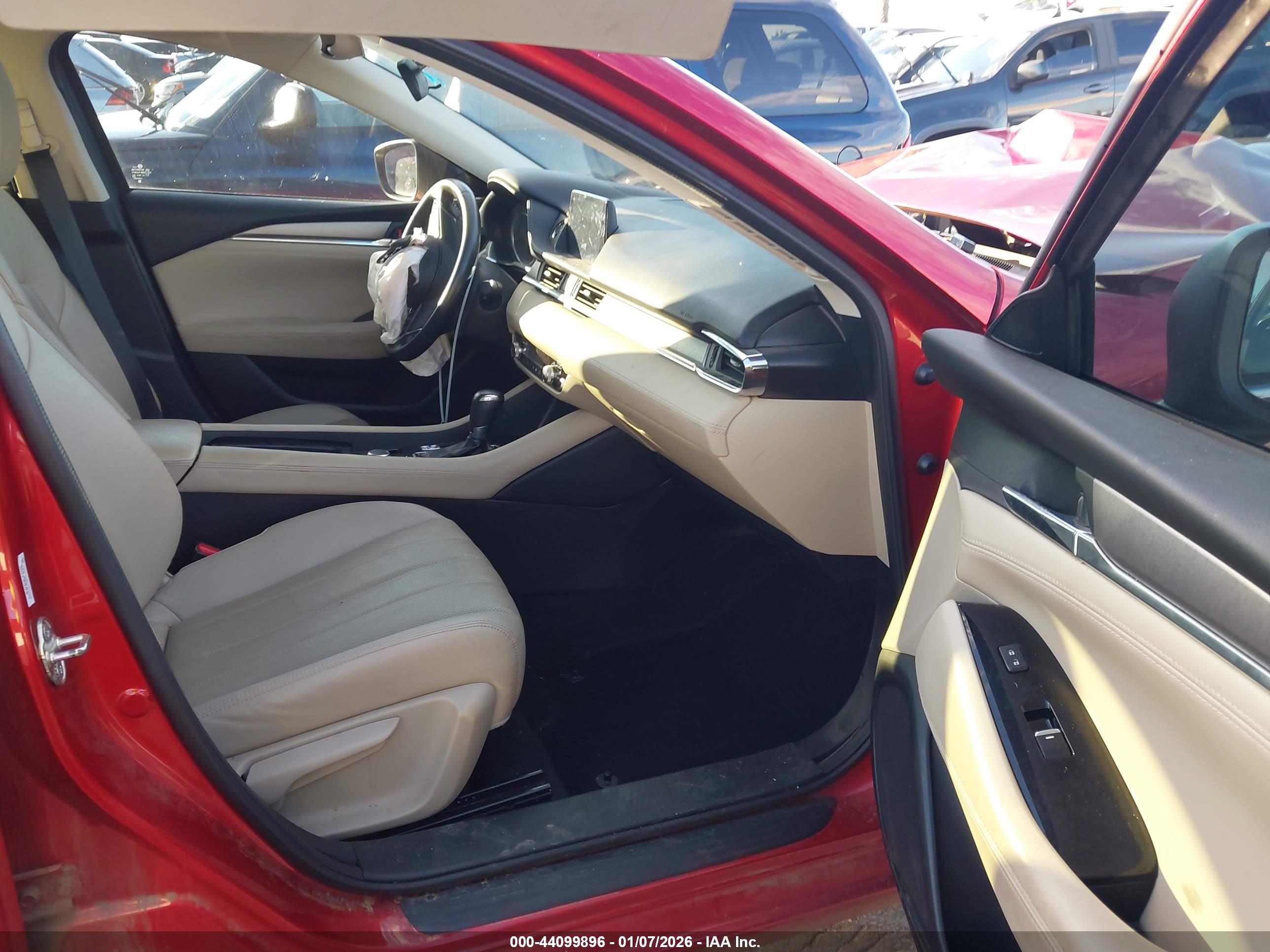 MAZDA MAZDA6 image 5