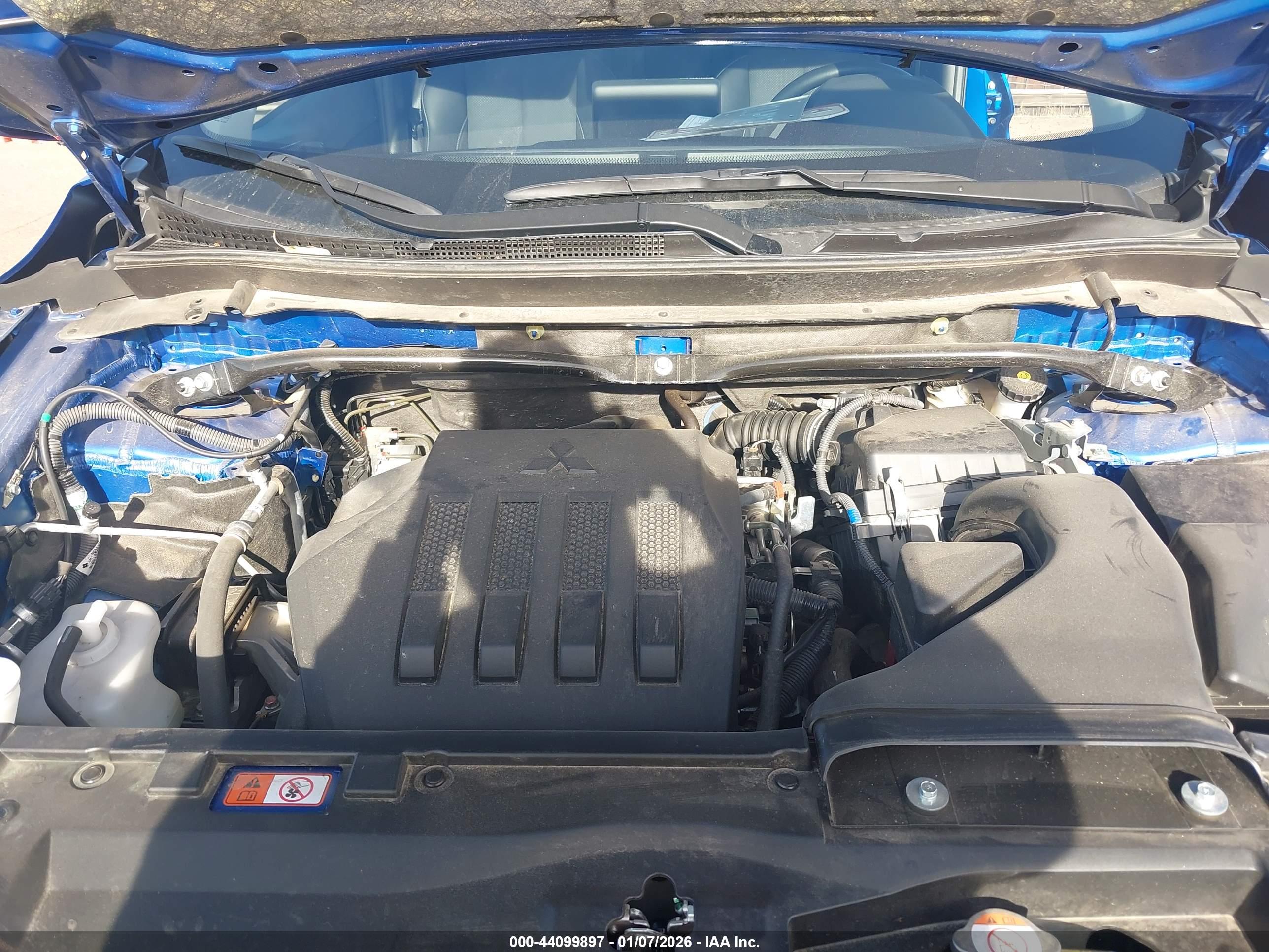 MITSUBISHI ECLIPSE image 10