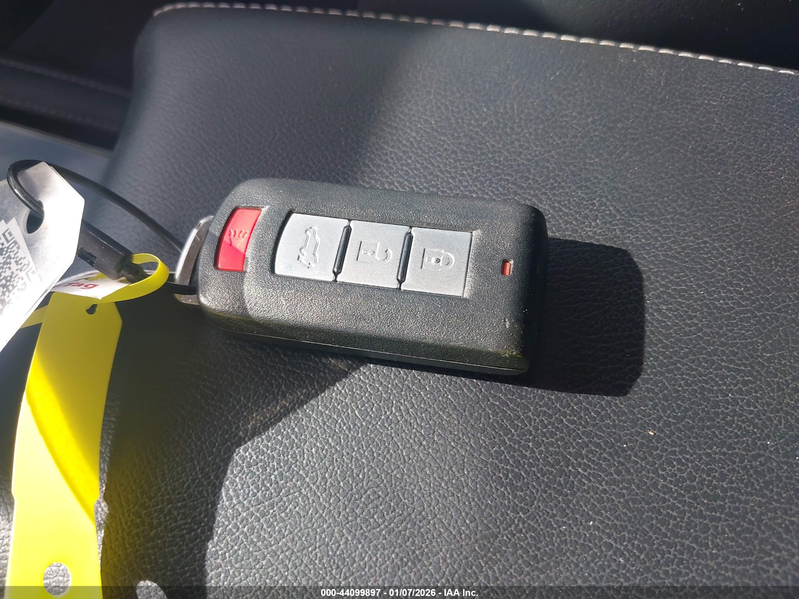 MITSUBISHI ECLIPSE image 11