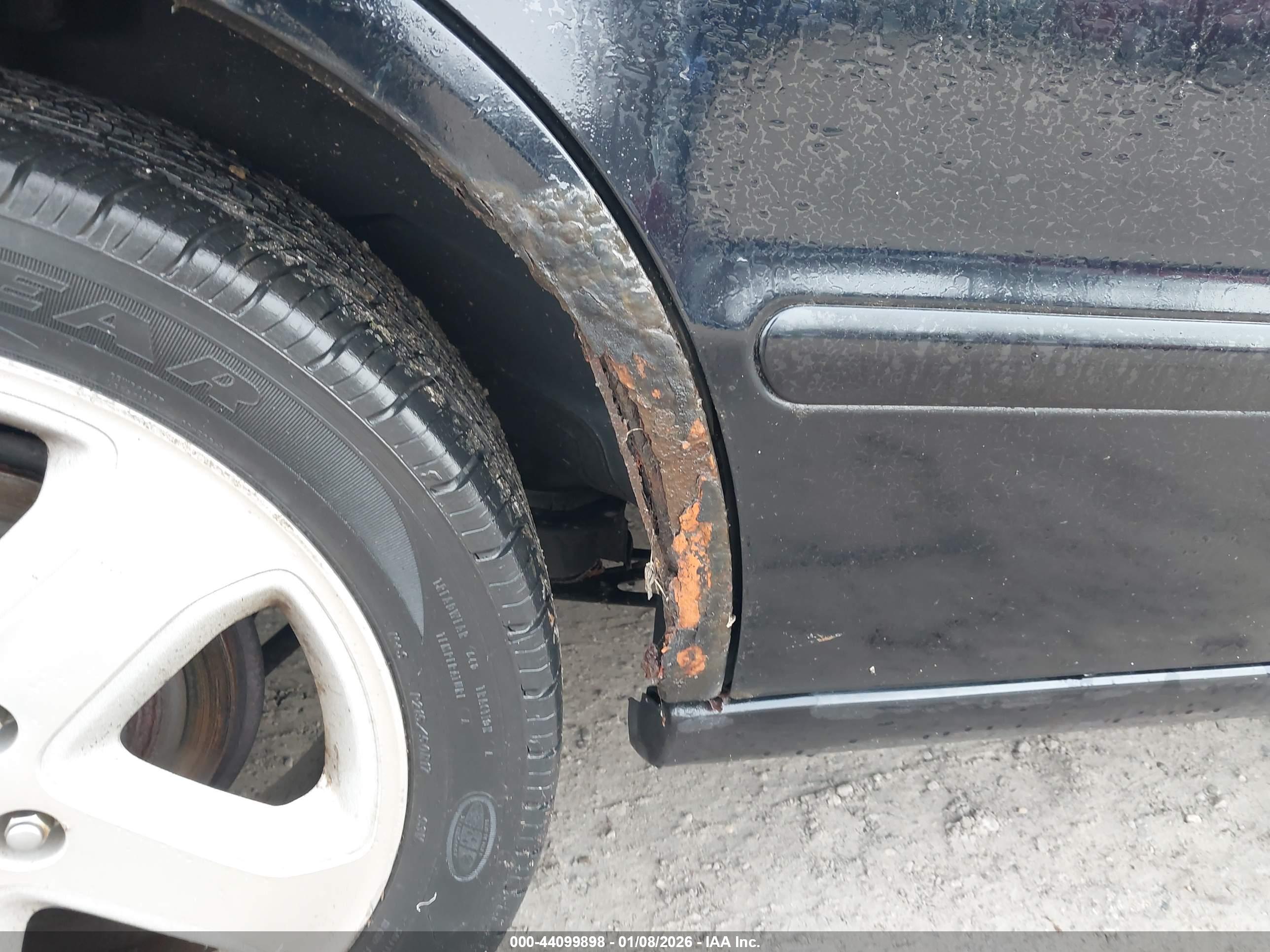 ACURA TL image 6