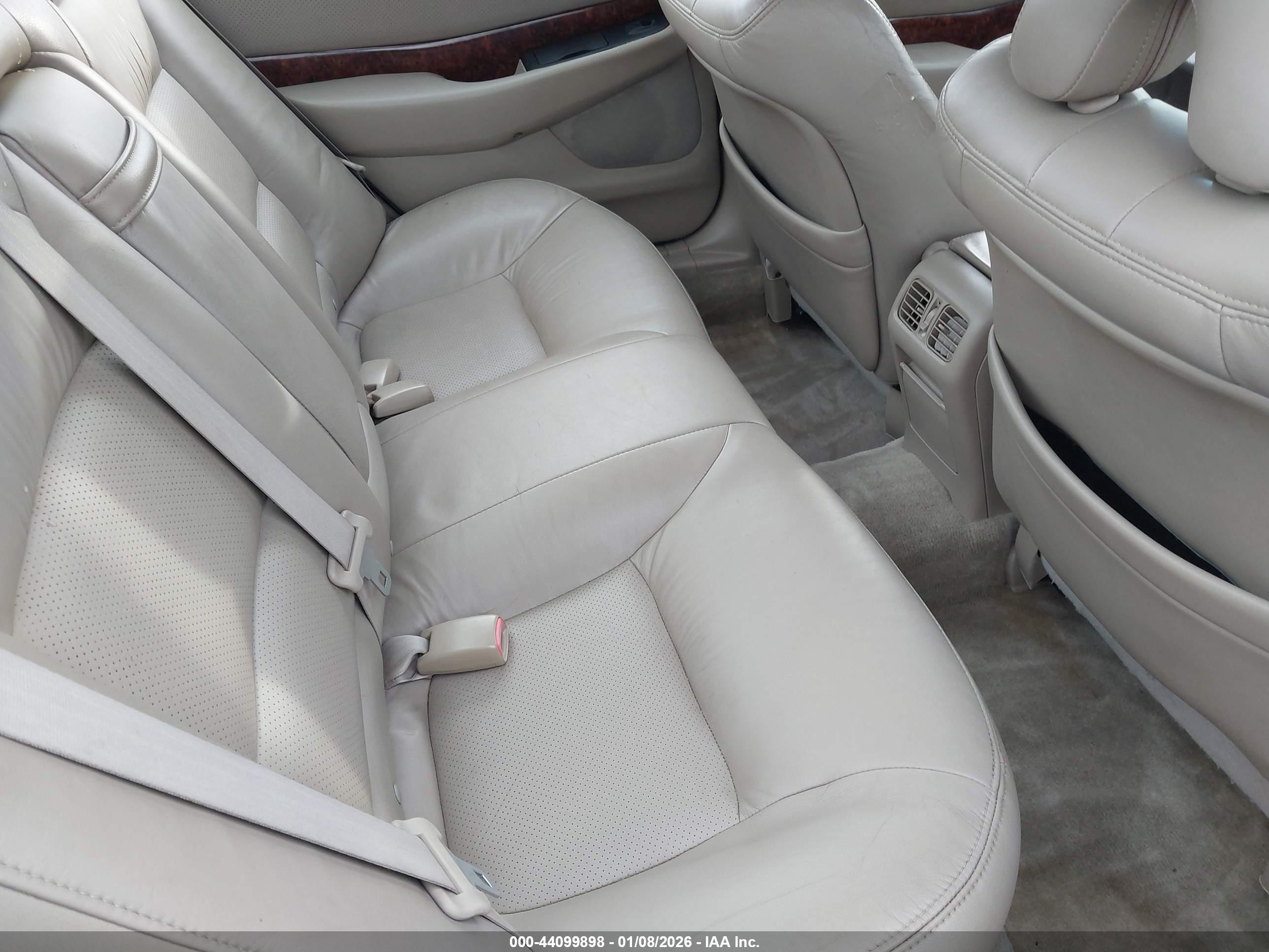 ACURA TL image 8