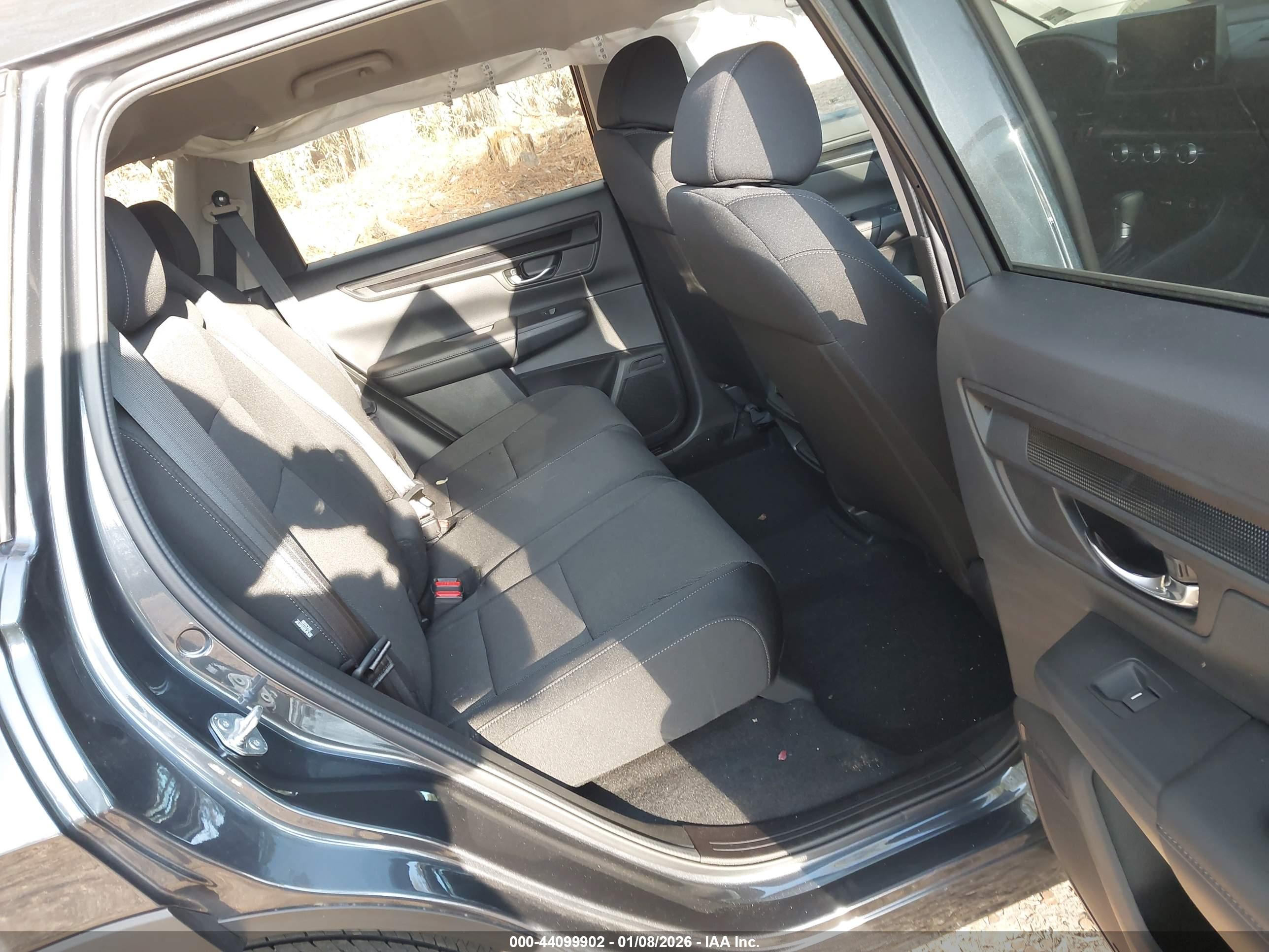 HONDA CR-V image 8