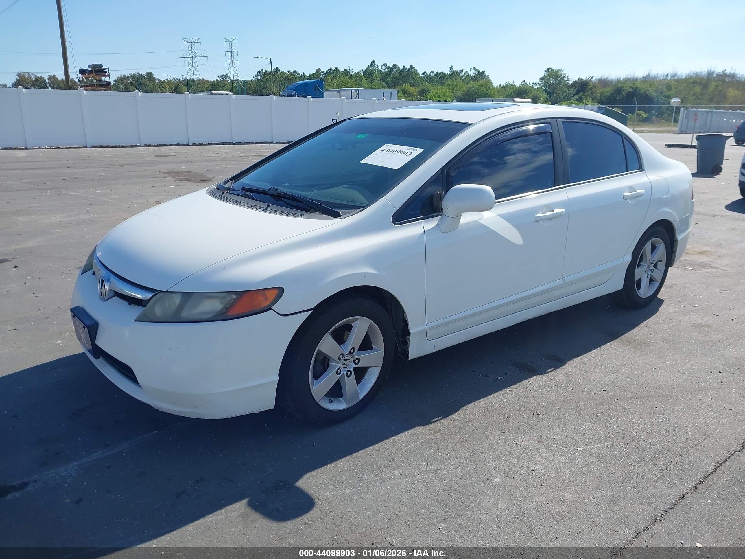HONDA CIVIC image 2