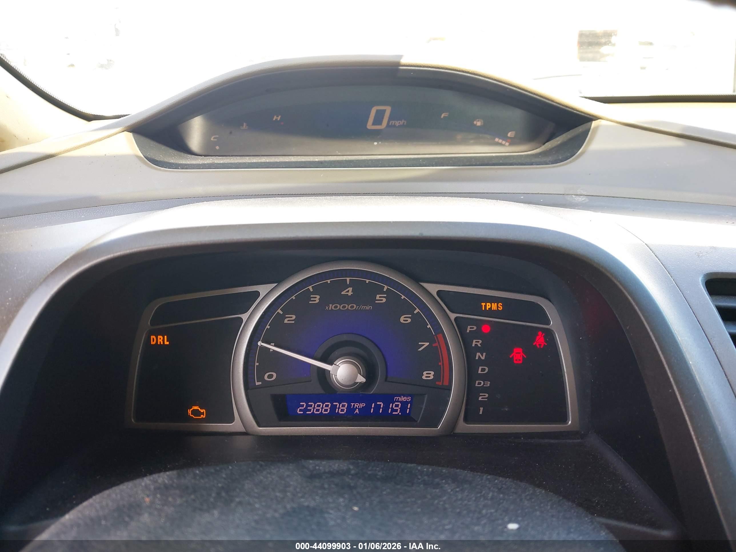 HONDA CIVIC image 7