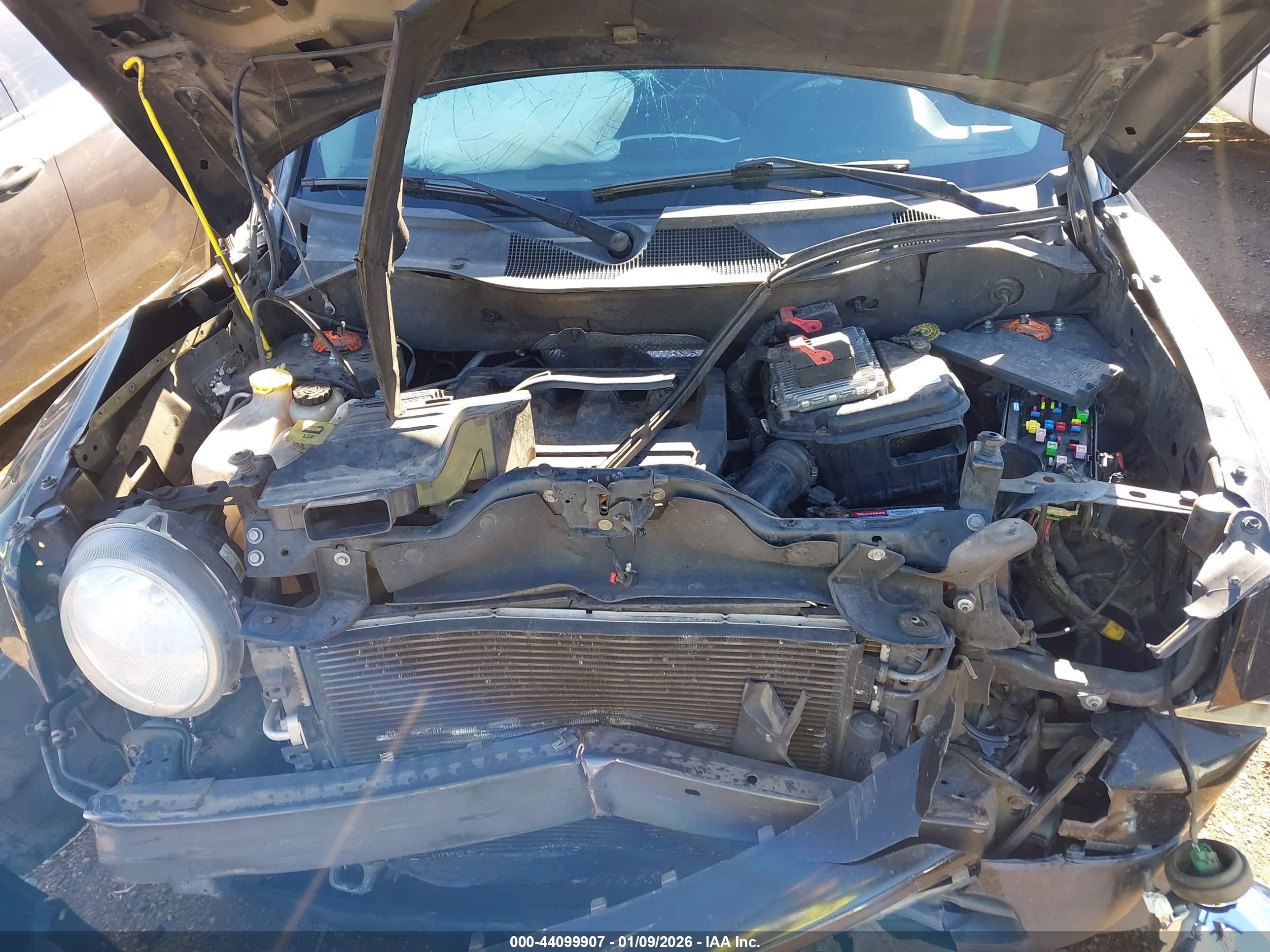 JEEP PATRIOT image 10