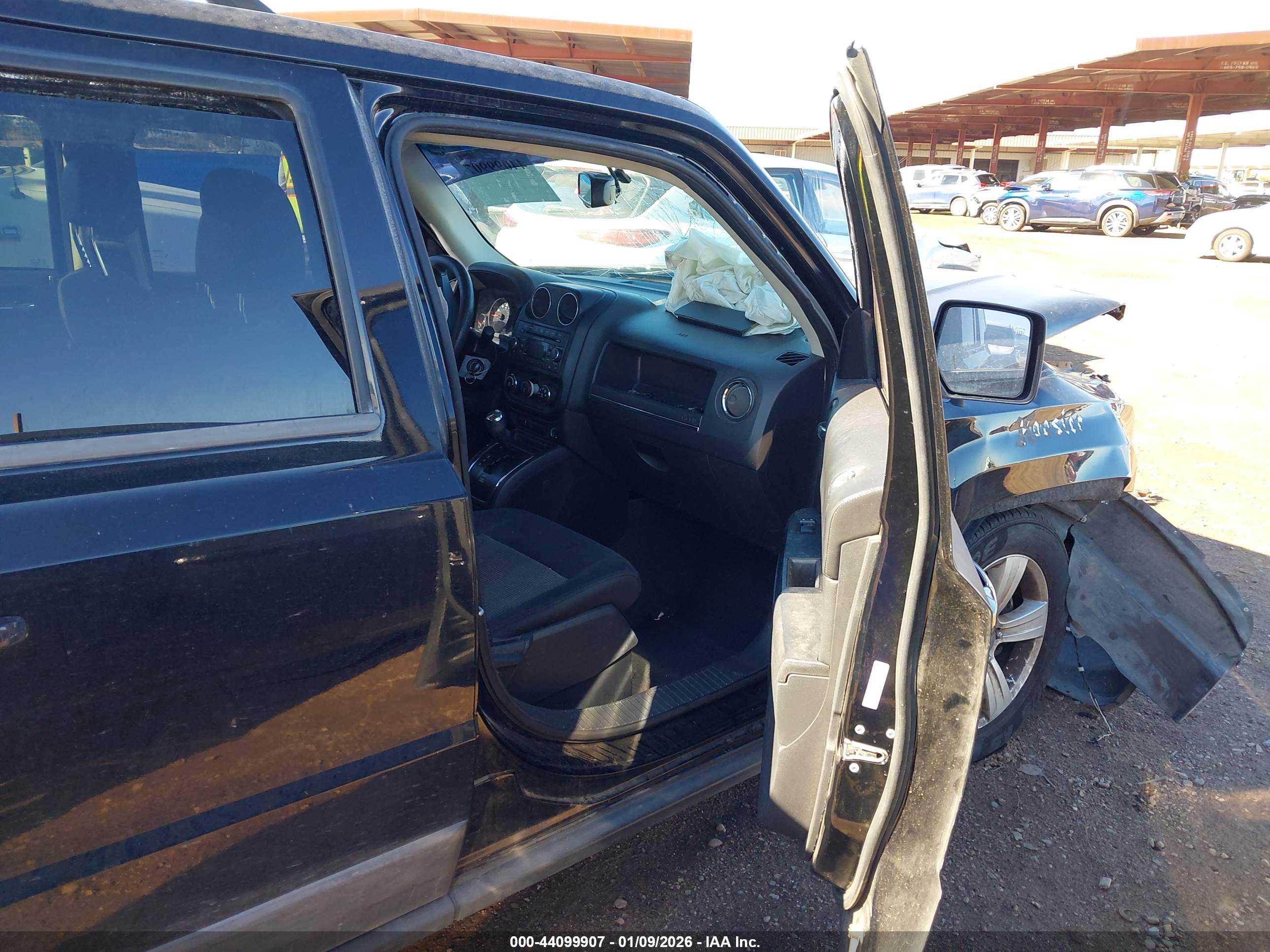 JEEP PATRIOT image 5
