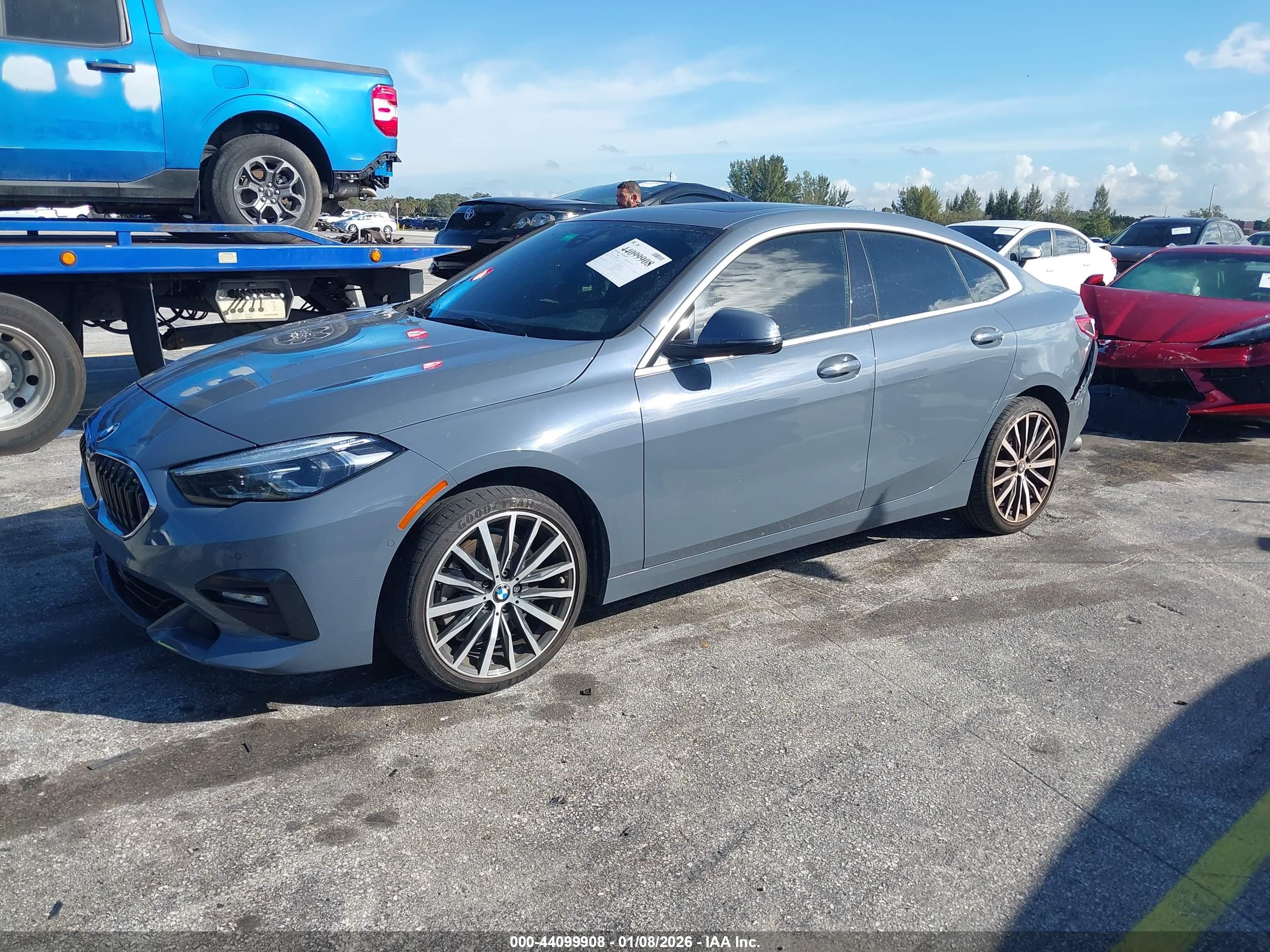 BMW 228I image 2