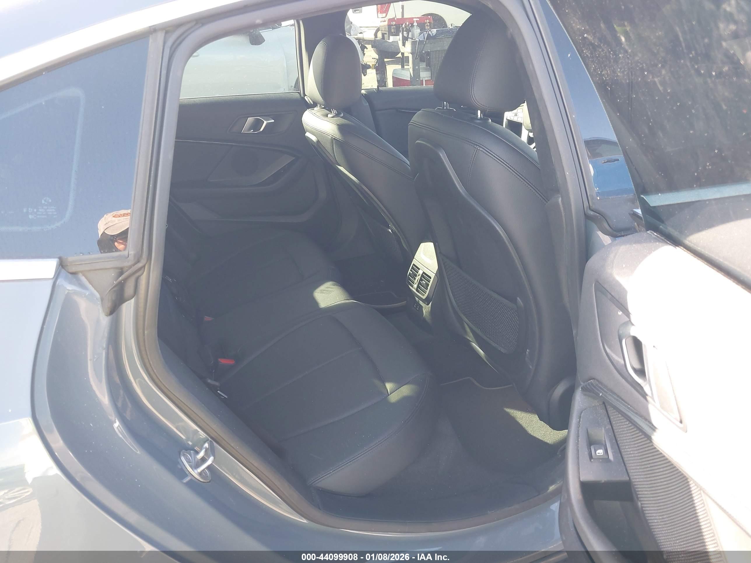 BMW 228I image 8