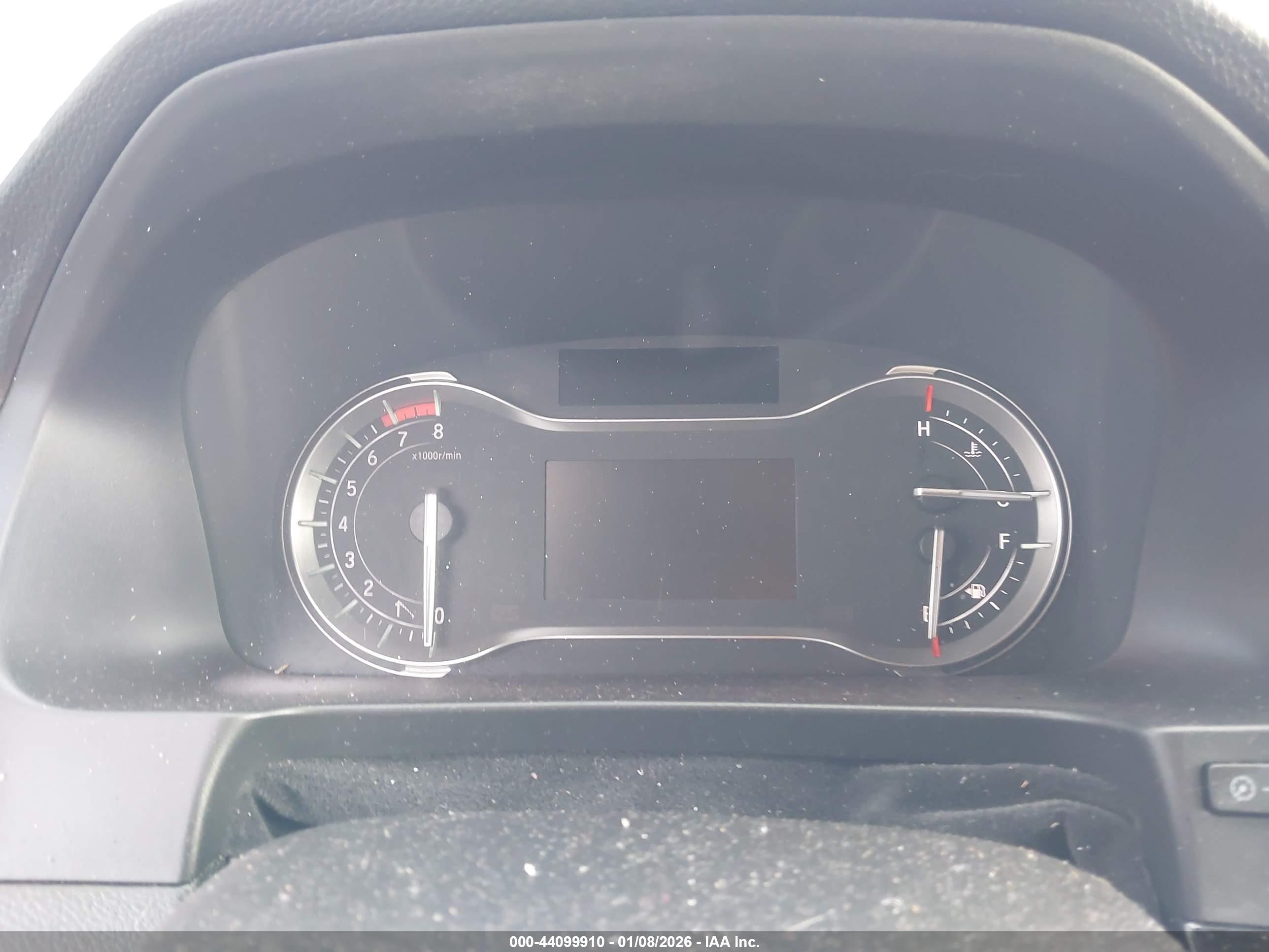HONDA RIDGELINE image 7