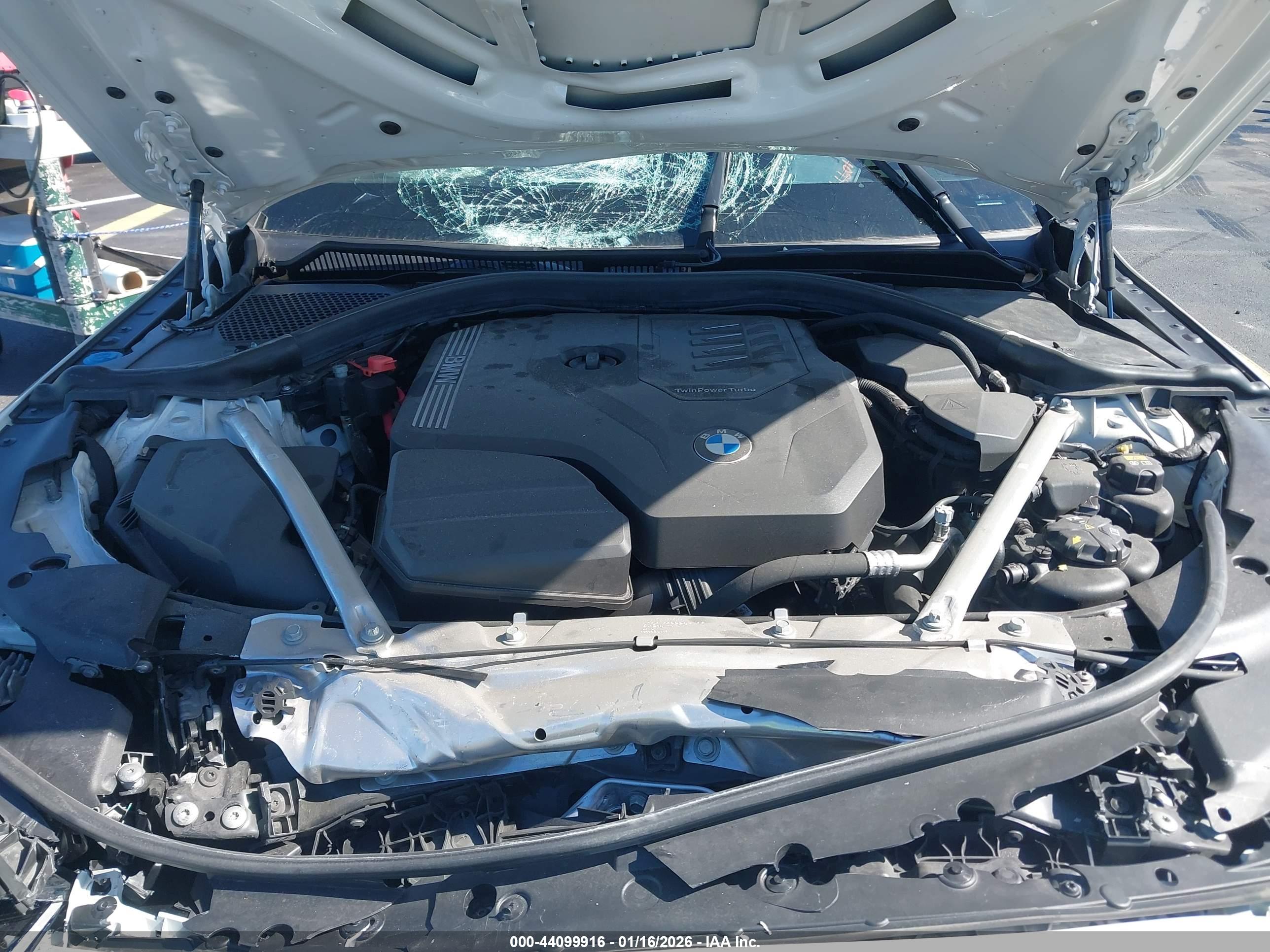 BMW 430I image 10