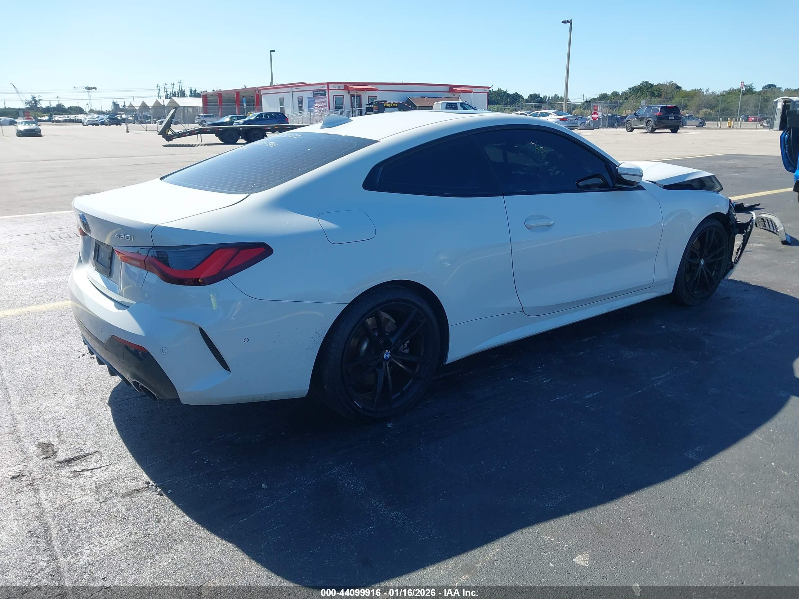 BMW 430I image 4