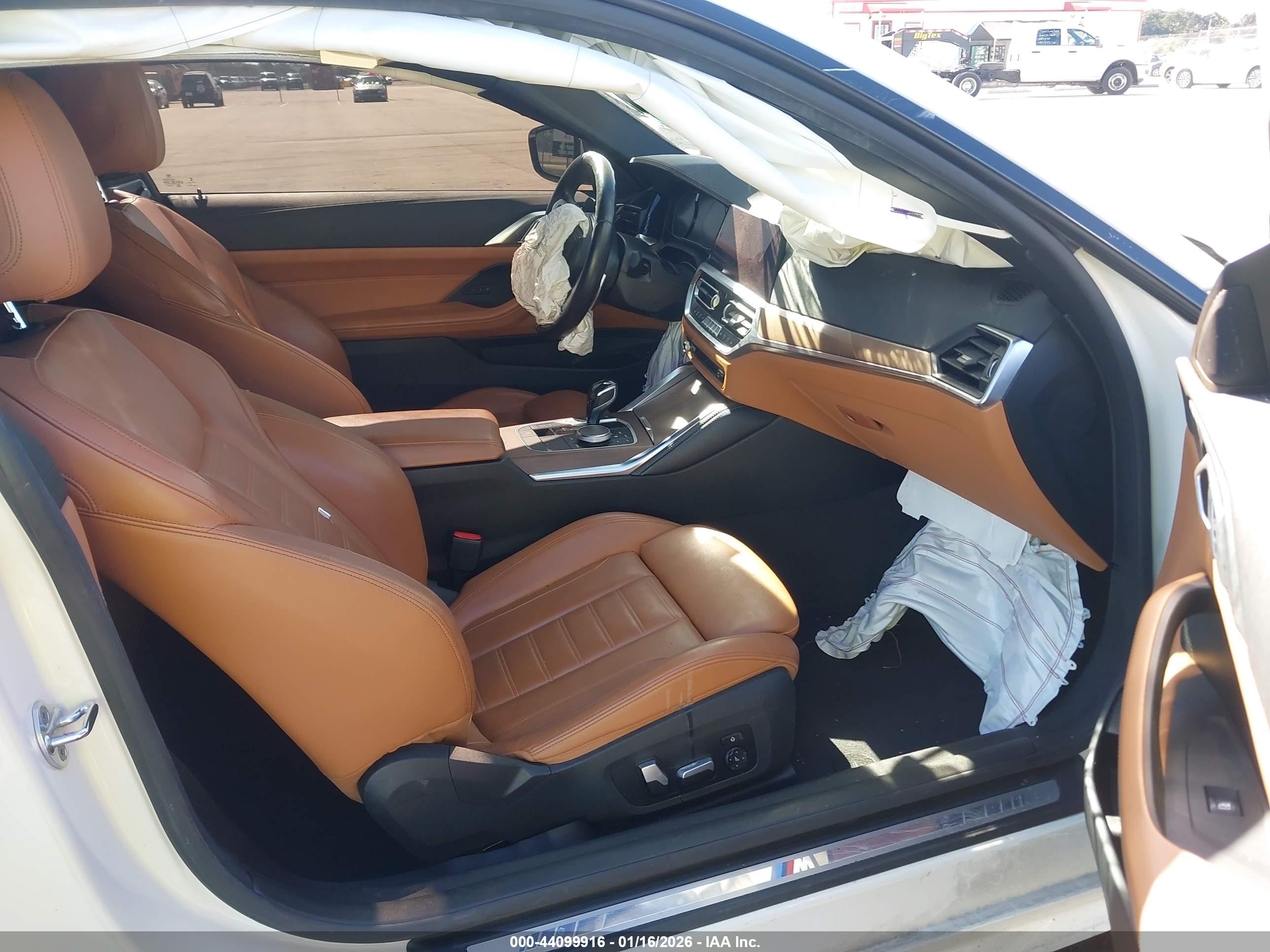 BMW 430I image 5