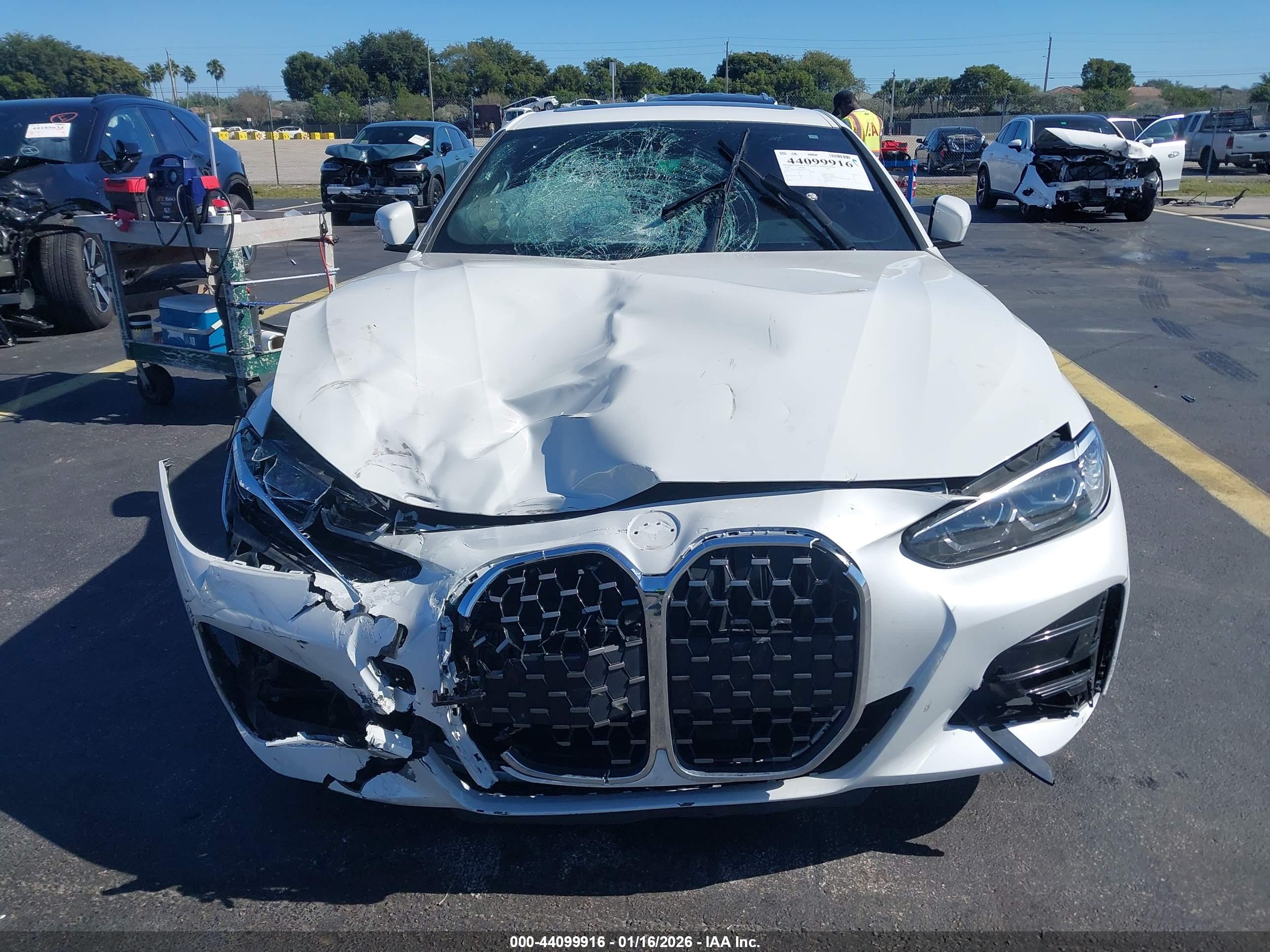 BMW 430I image 6