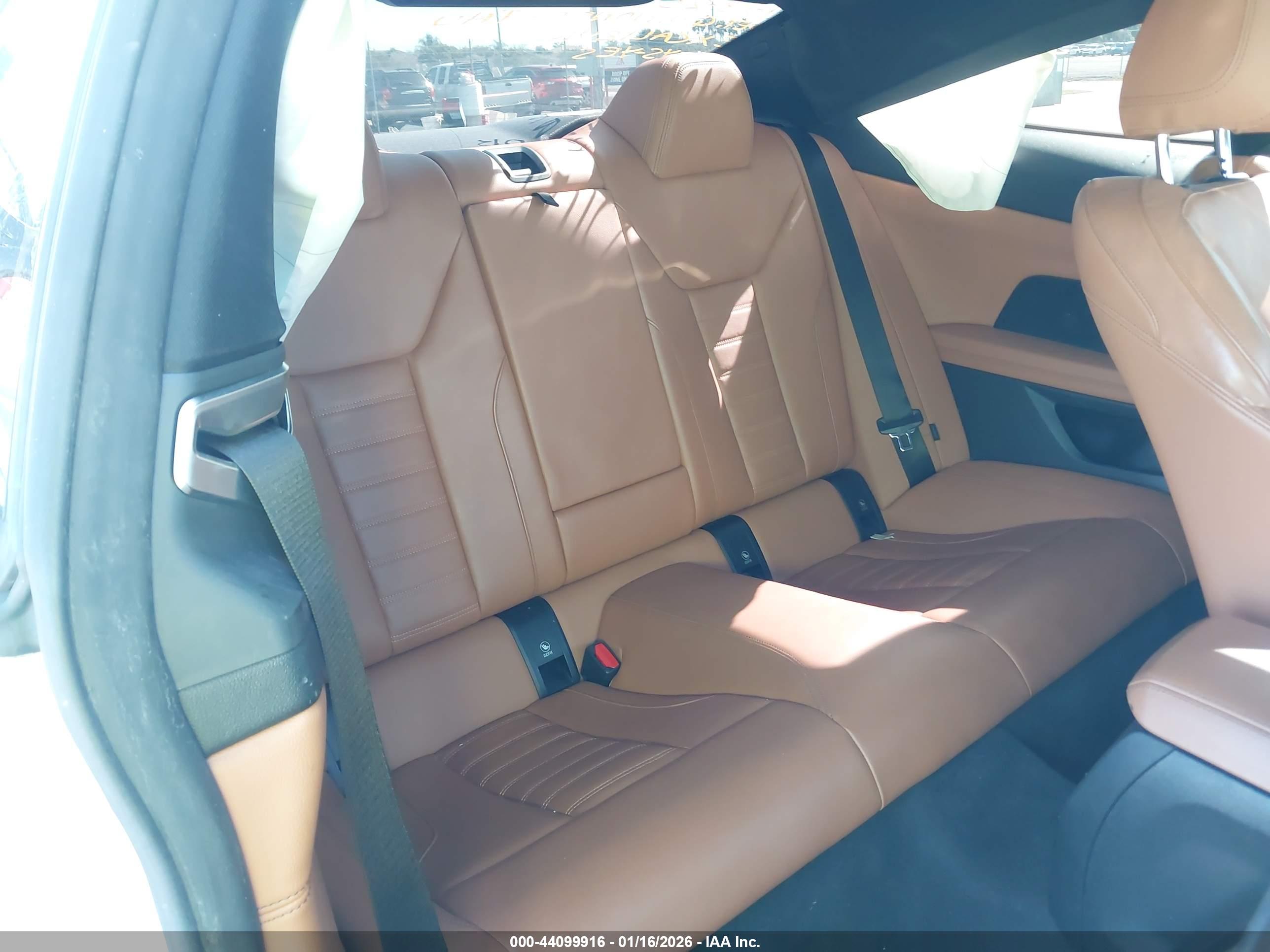 BMW 430I image 8
