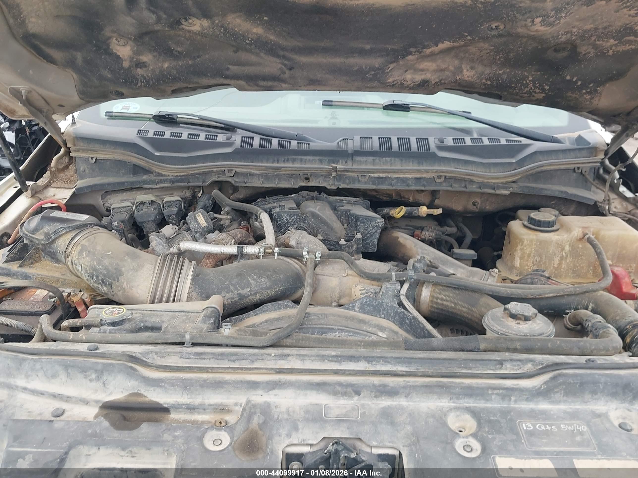 FORD F-350 image 10