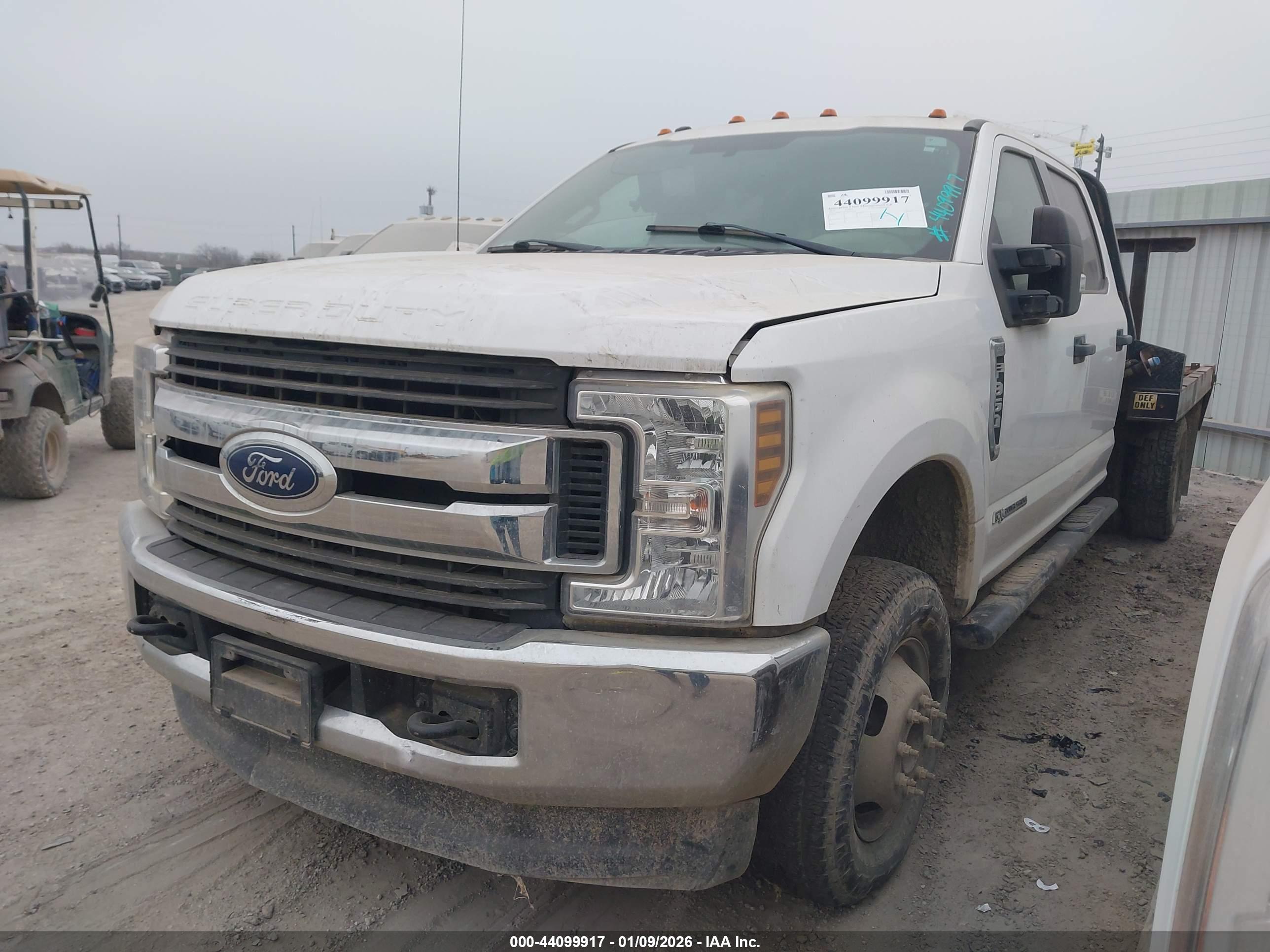 FORD F-350 image 2