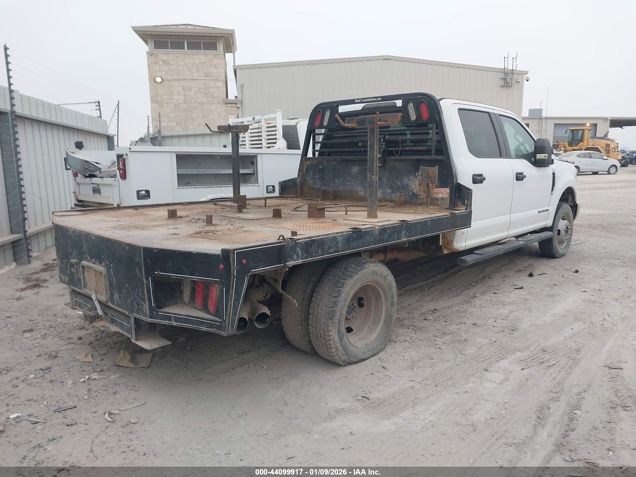 FORD F-350 image 4