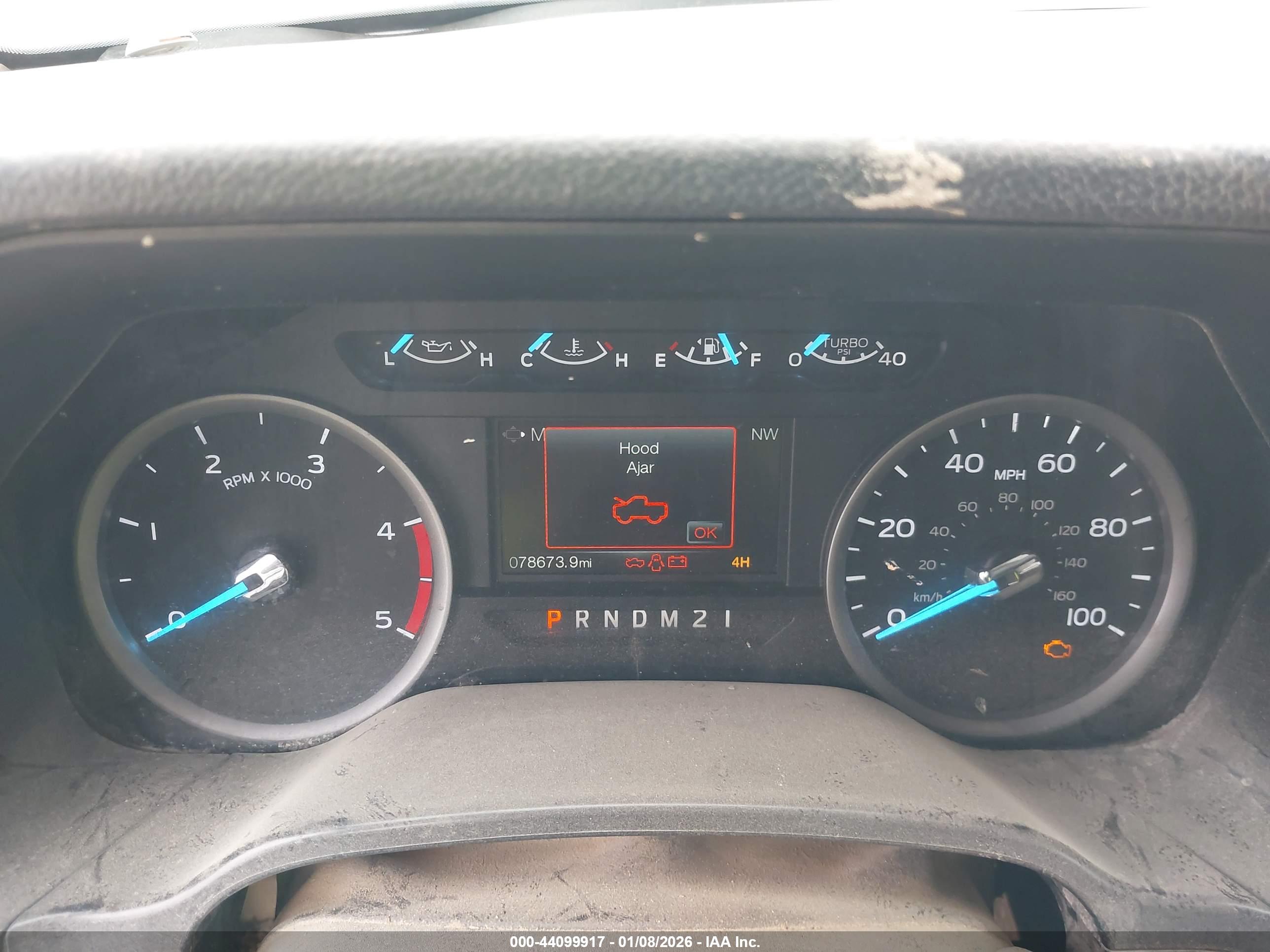 FORD F-350 image 6