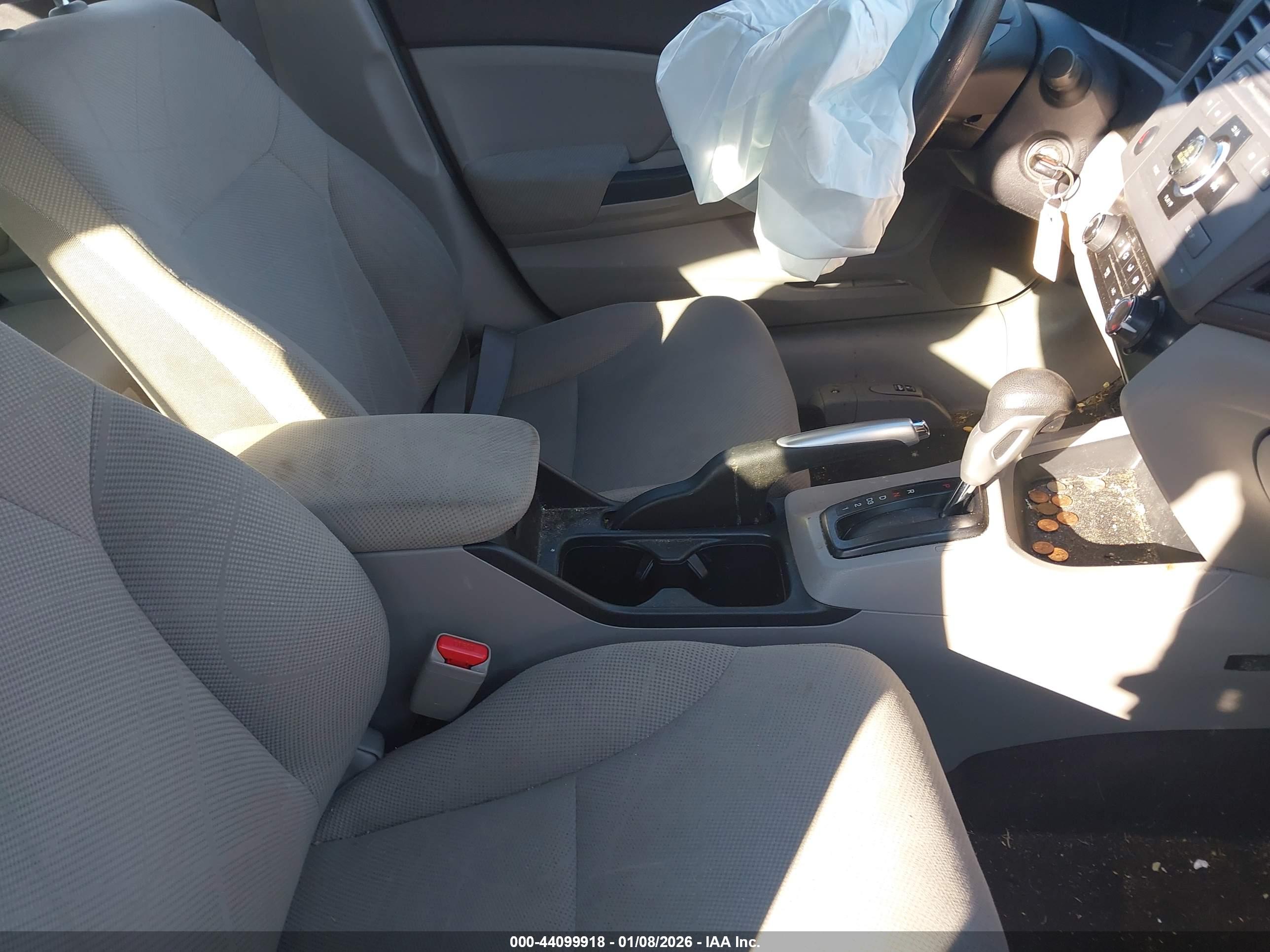 HONDA CIVIC image 5