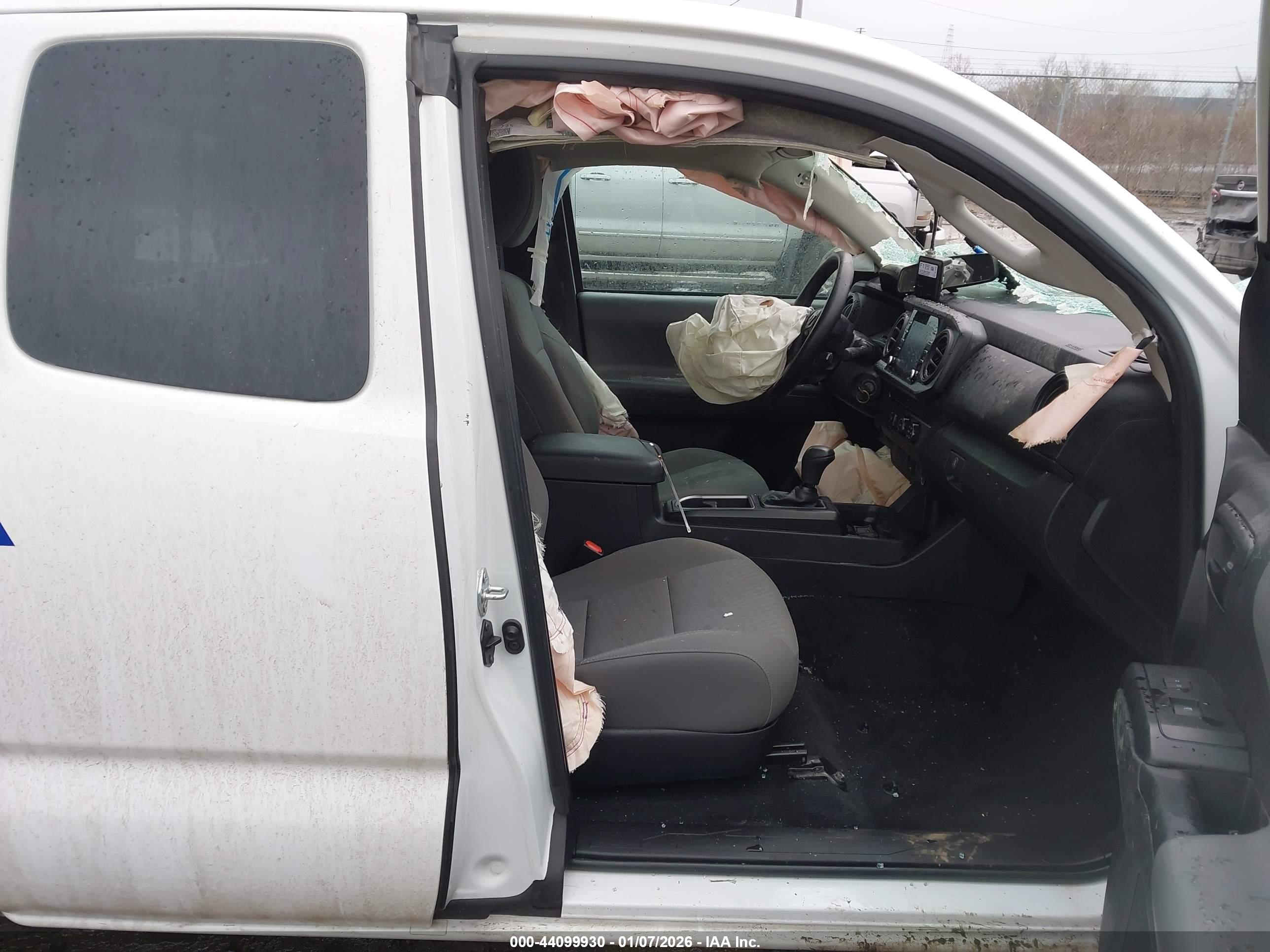 TOYOTA TACOMA image 5