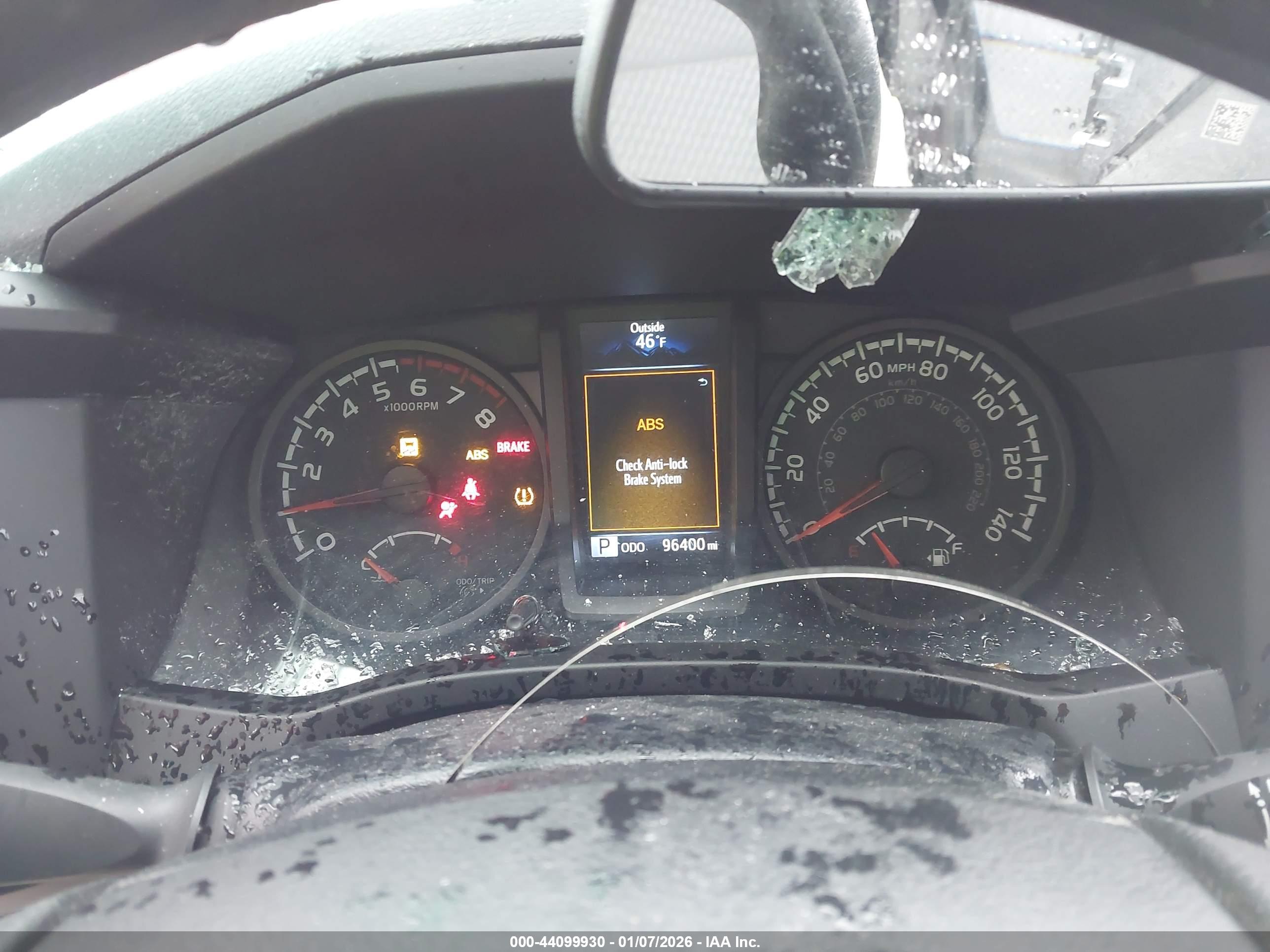 TOYOTA TACOMA image 7