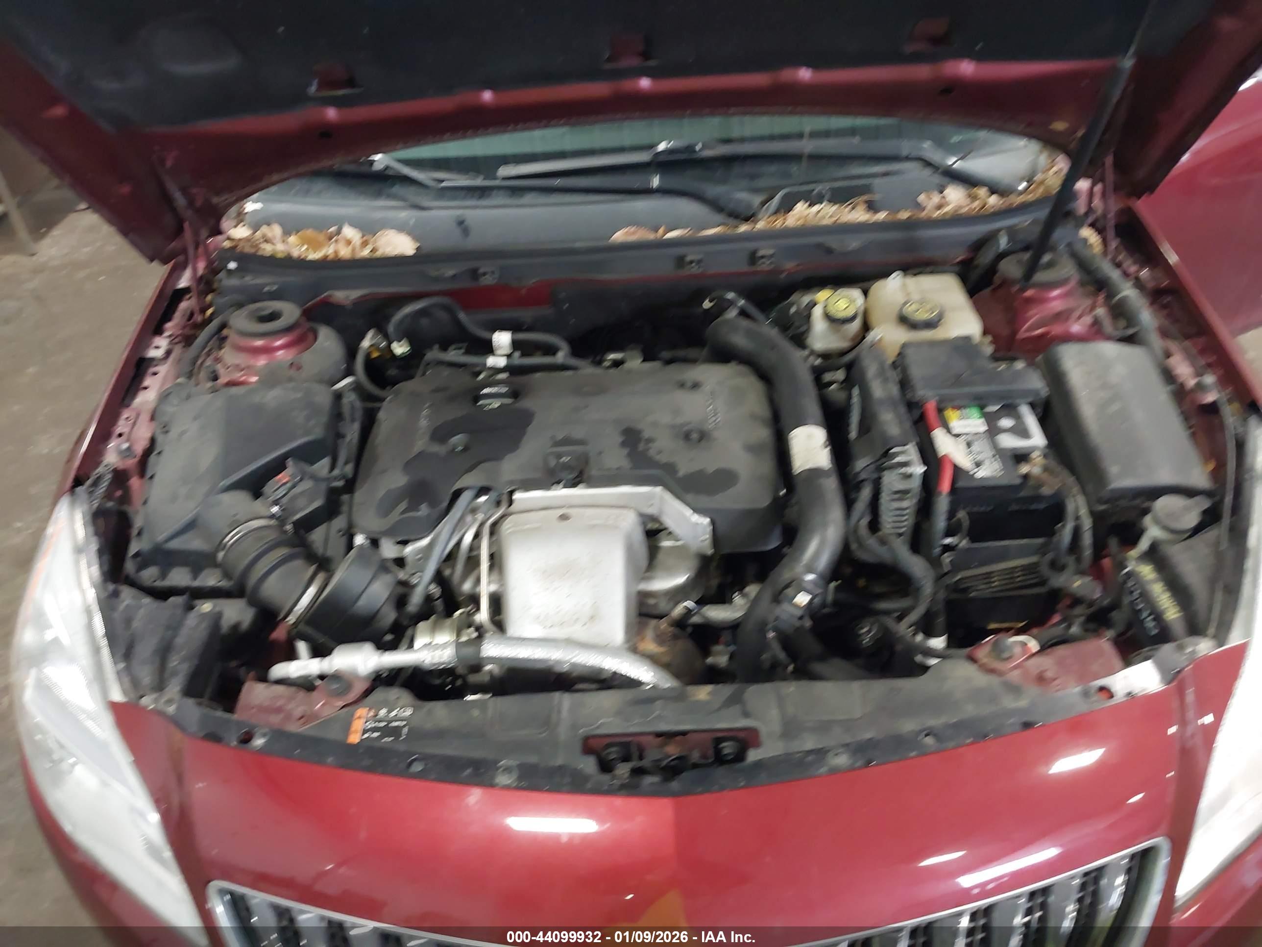 BUICK REGAL image 10