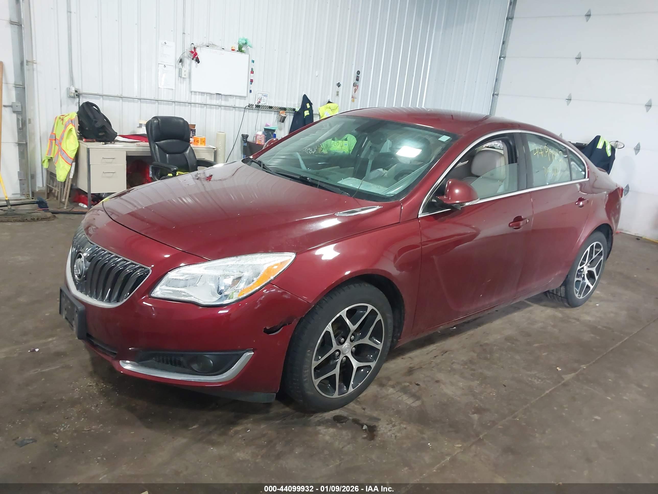 BUICK REGAL image 2