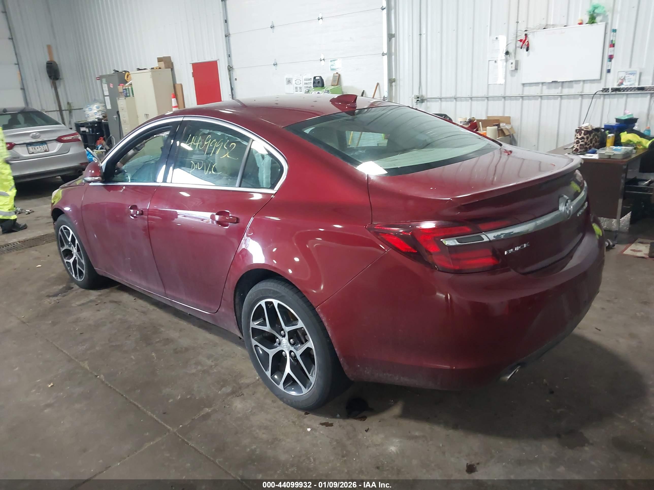 BUICK REGAL image 3