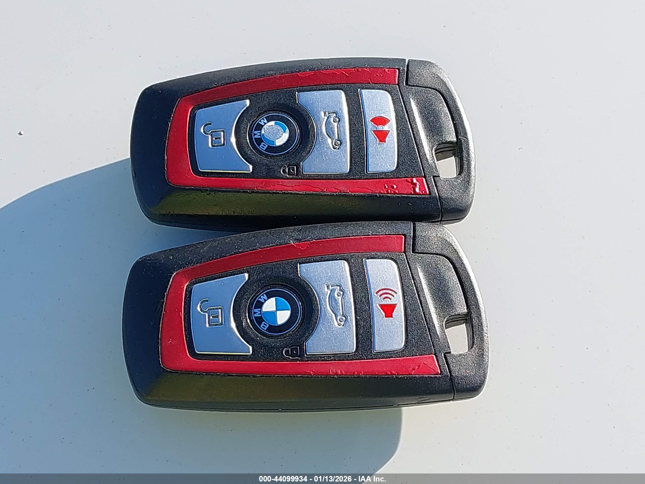 BMW 328D image 11