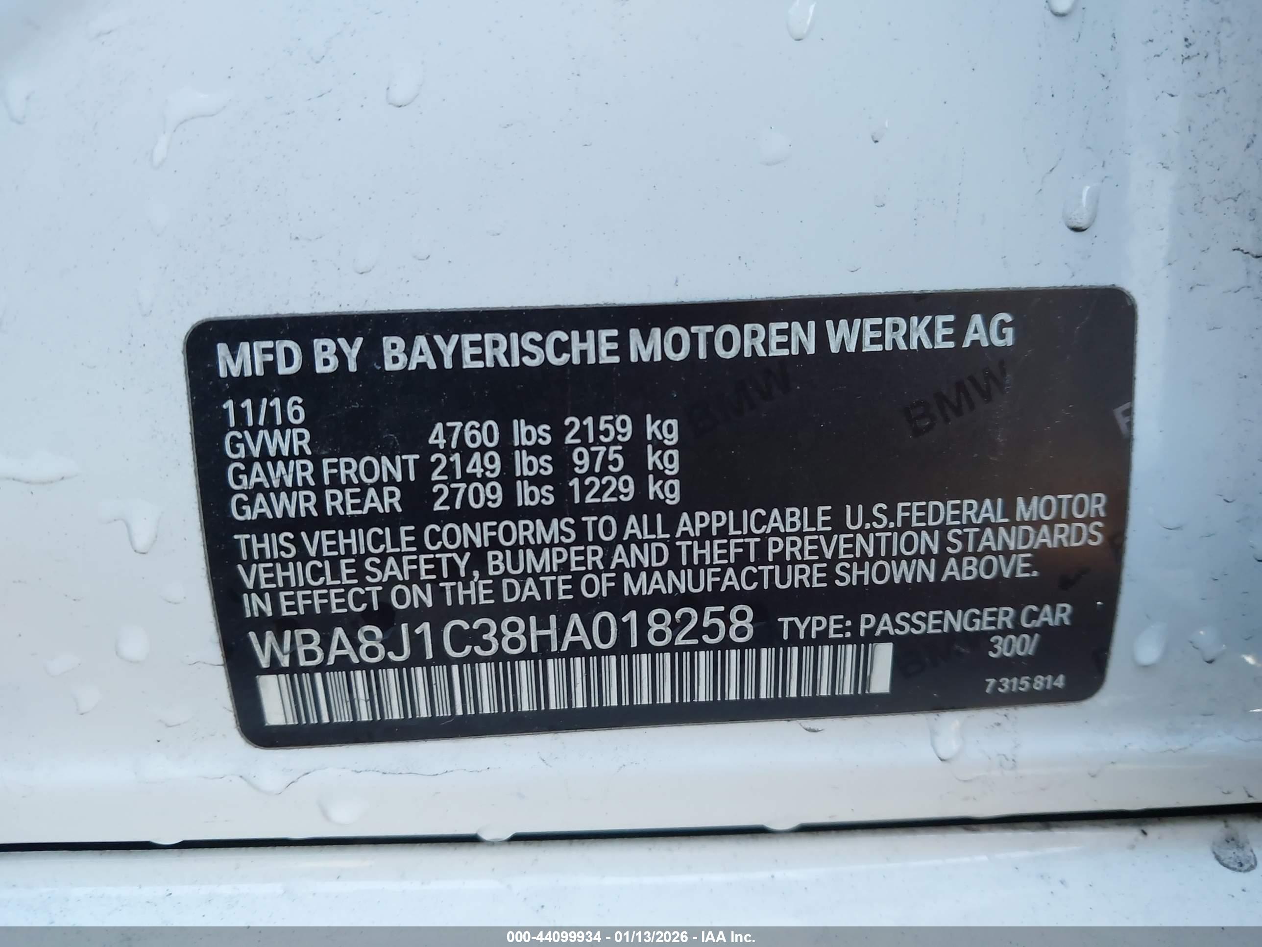 BMW 328D image 9