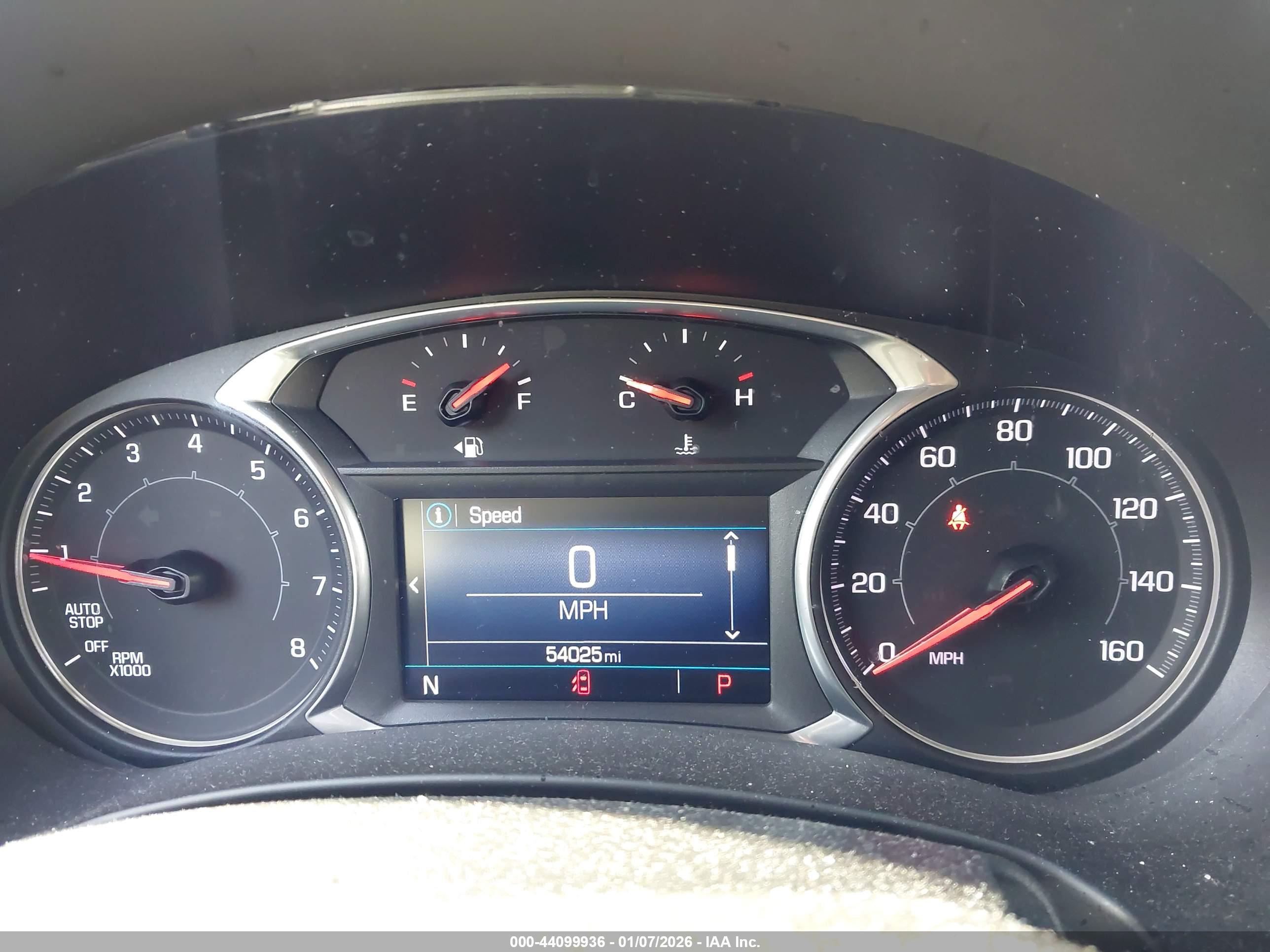 GMC TERRAIN image 7