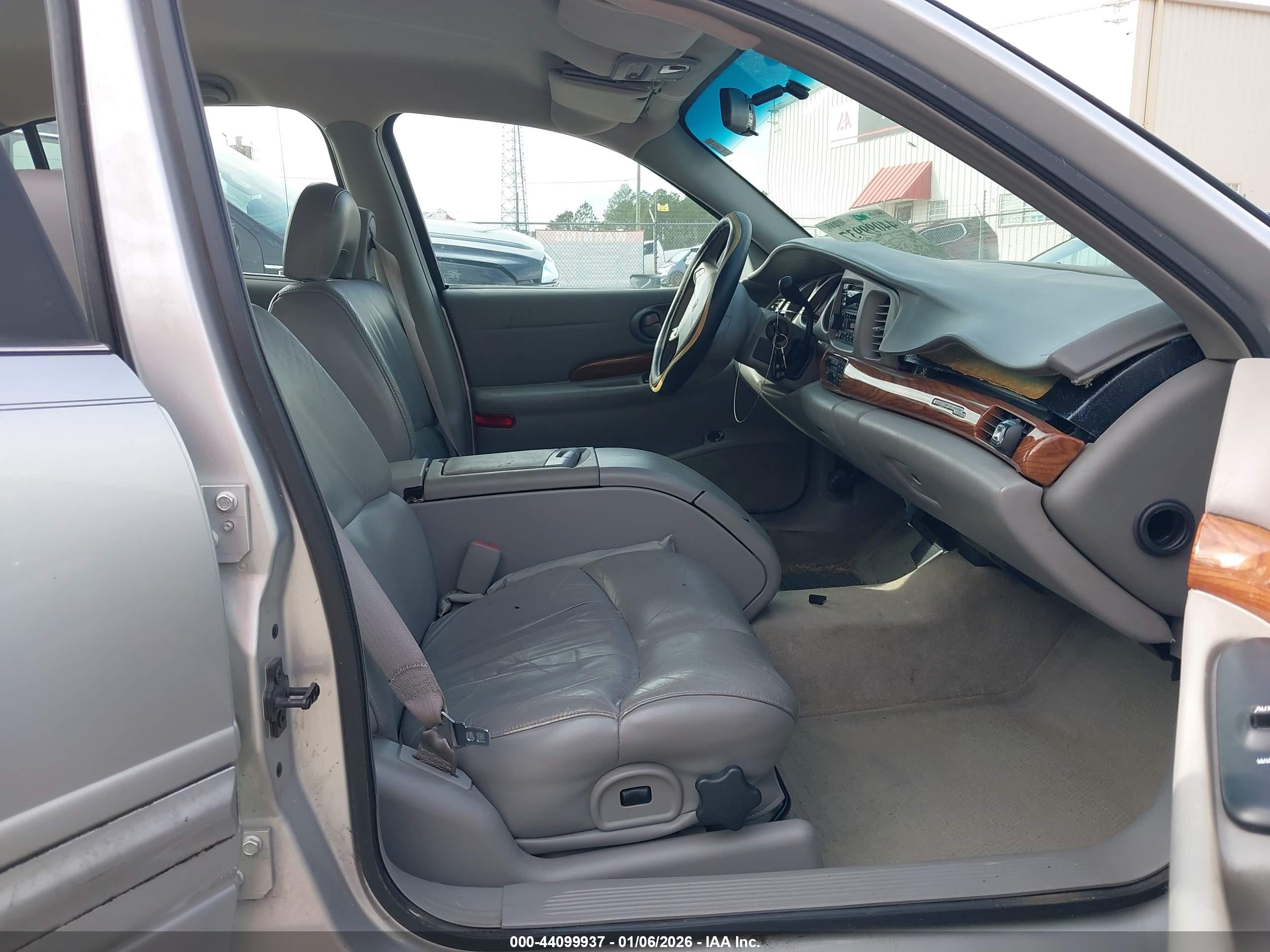 BUICK LESABRE image 5