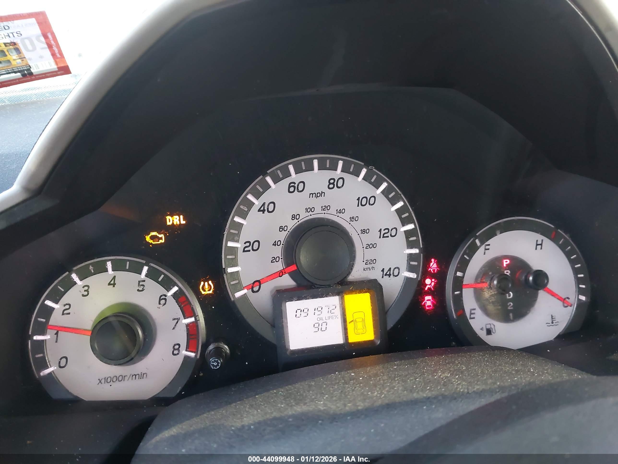 HONDA PILOT image 7