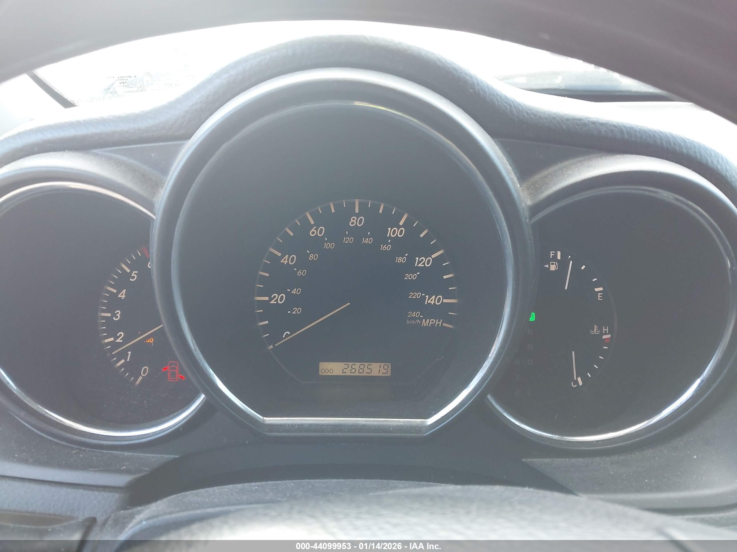 LEXUS RX image 7
