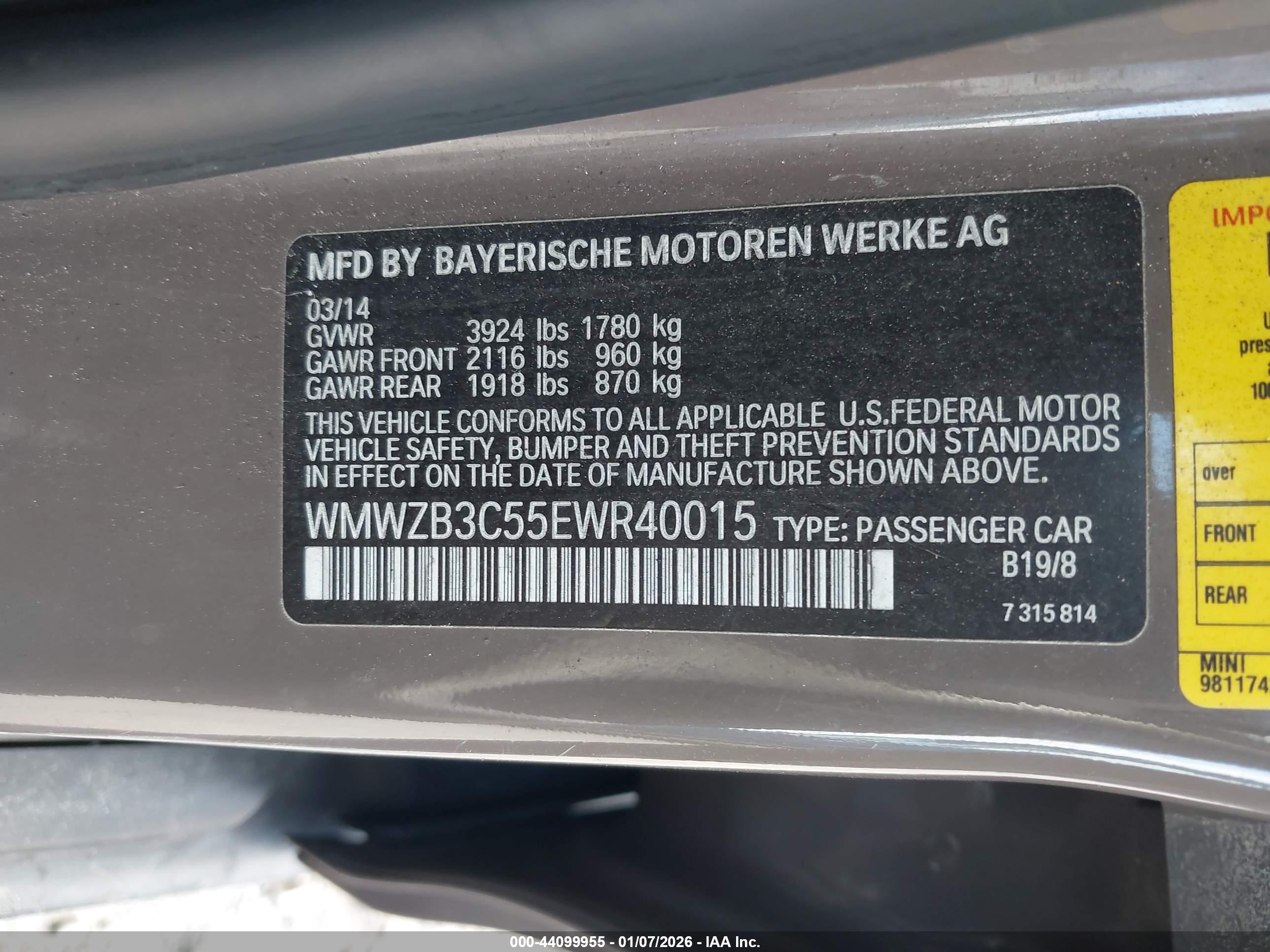 MINI COUNTRYMAN image 9