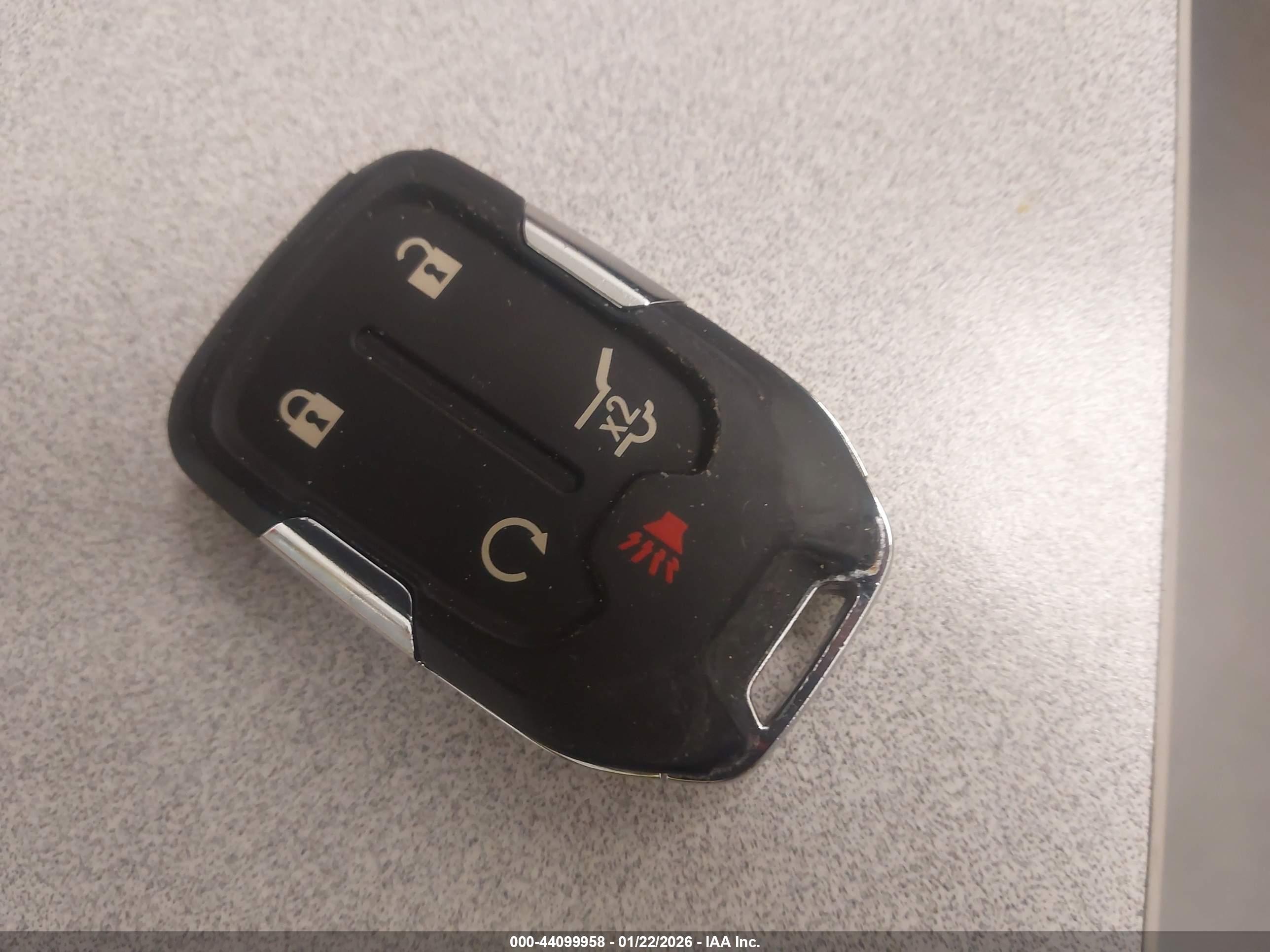 GMC TERRAIN image 11