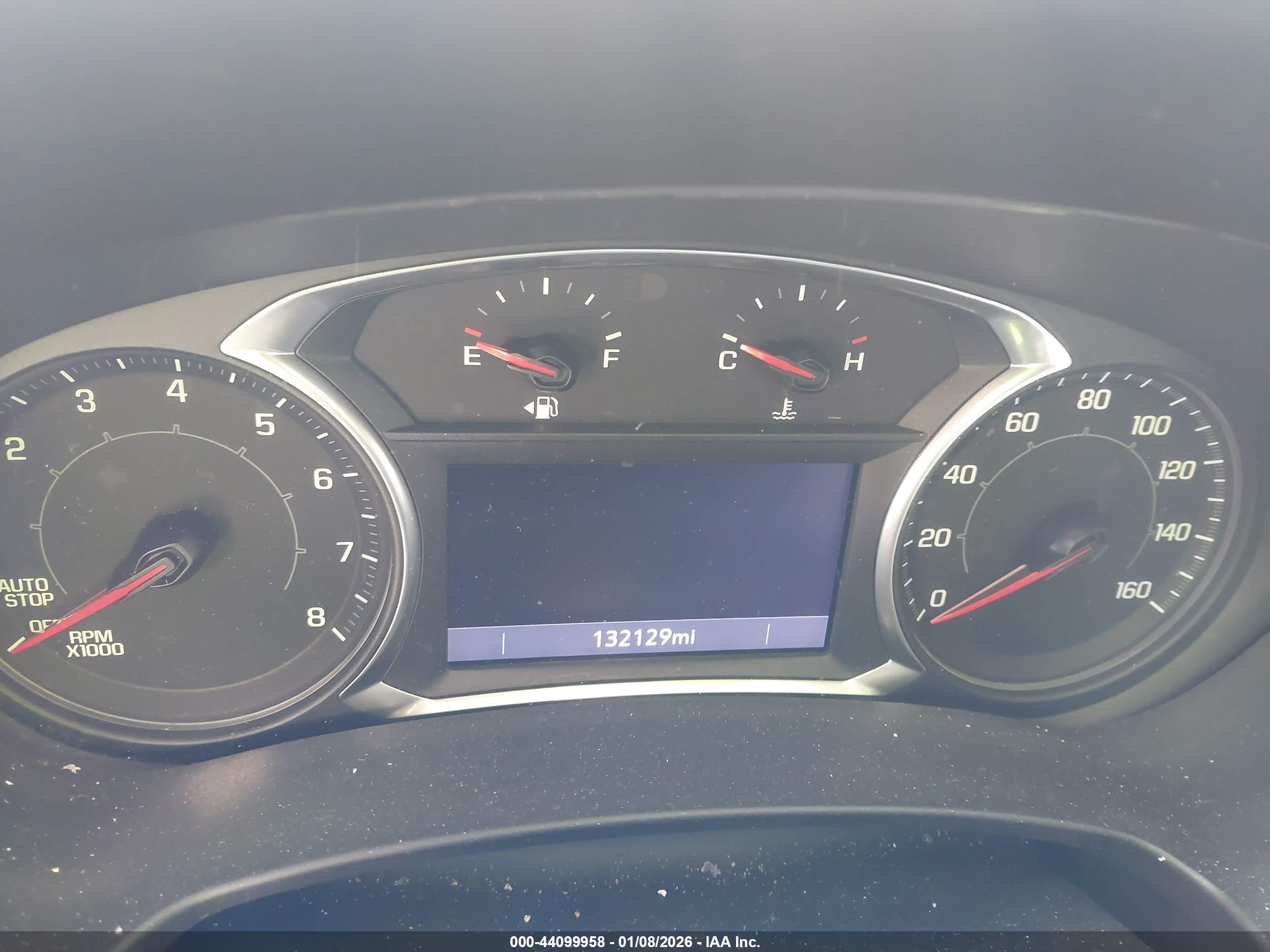 GMC TERRAIN image 7