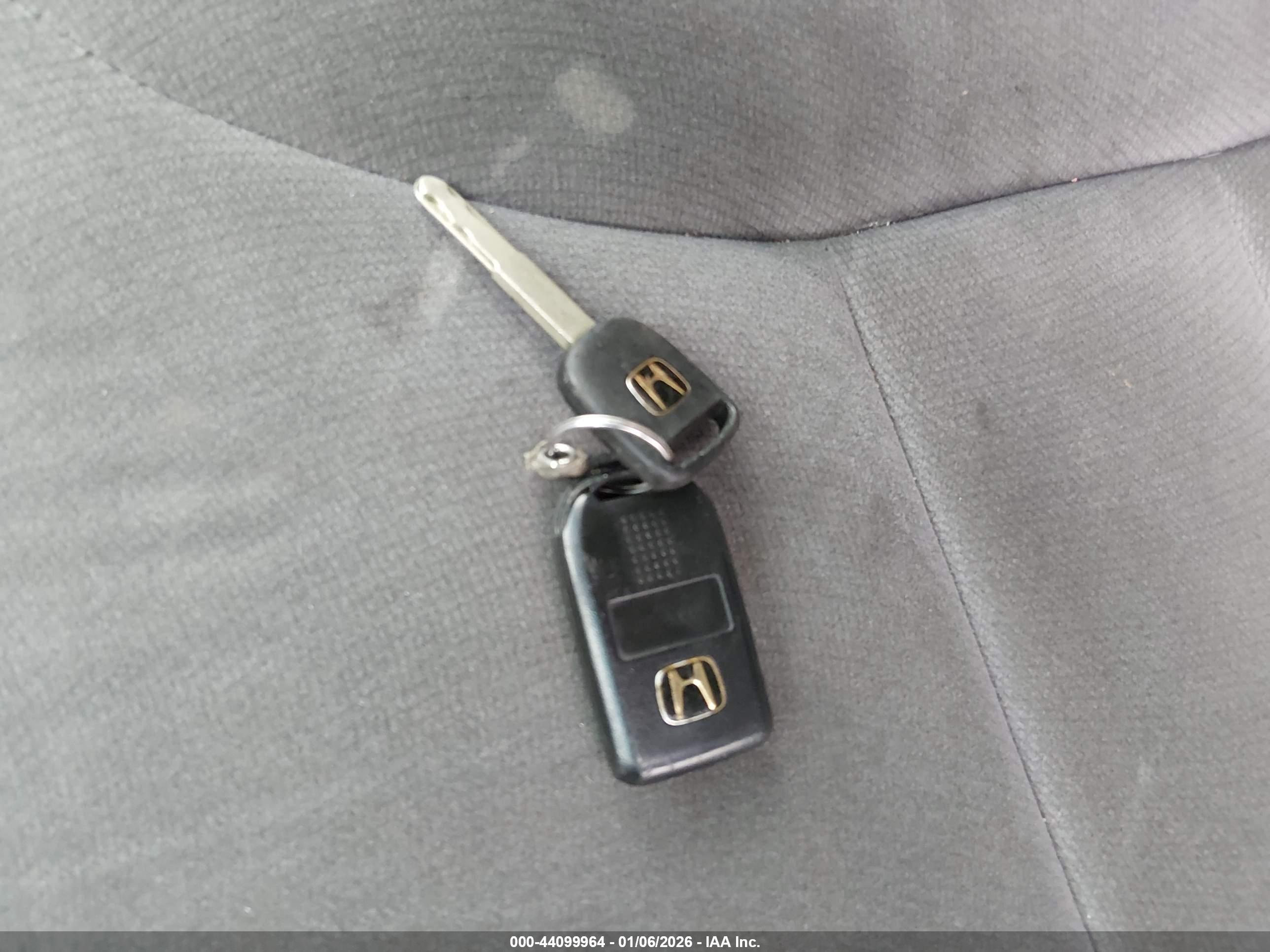 HONDA ODYSSEY image 11