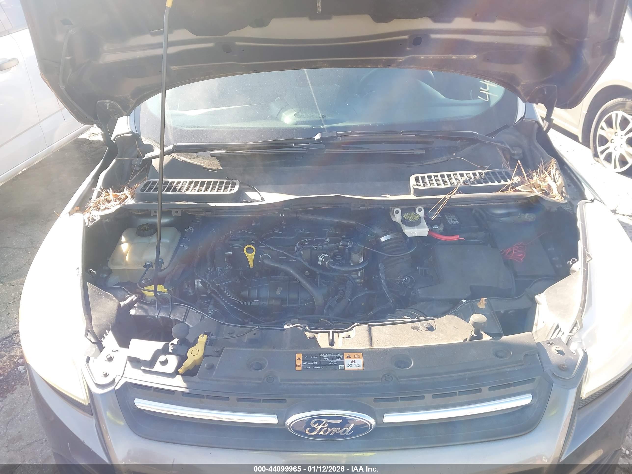 FORD ESCAPE image 10