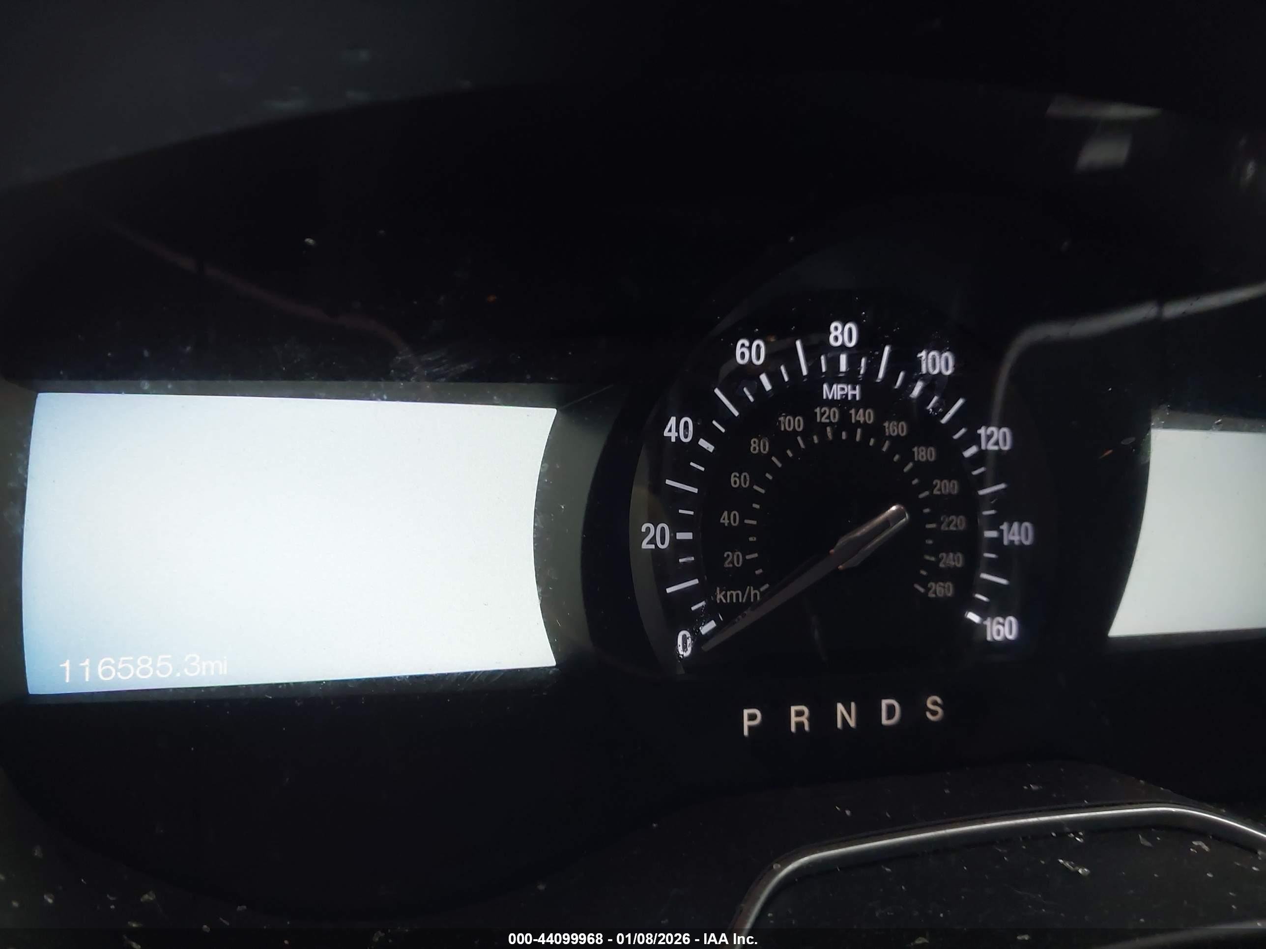 FORD FUSION image 7