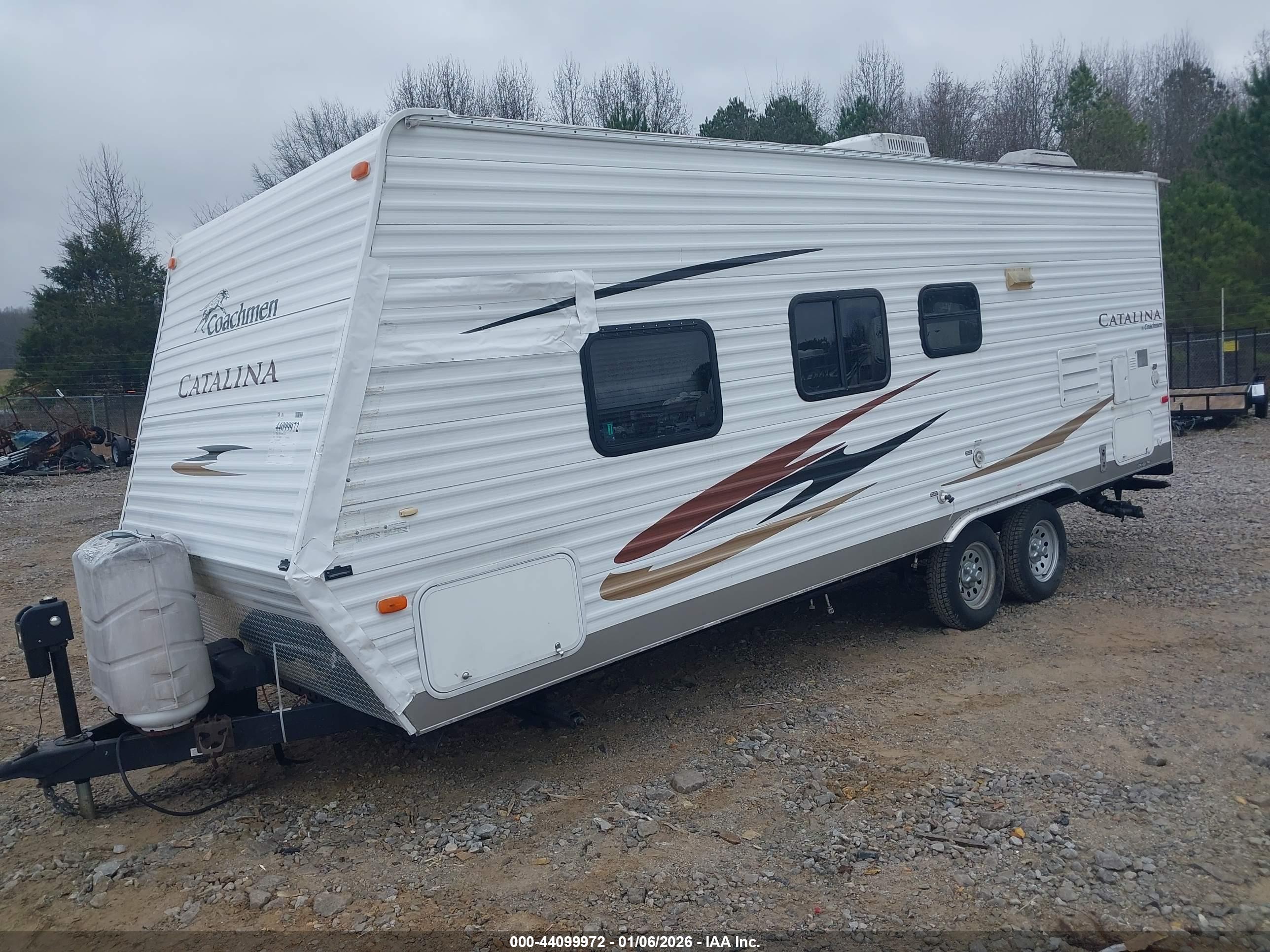 COACHMEN CATALINA image 2