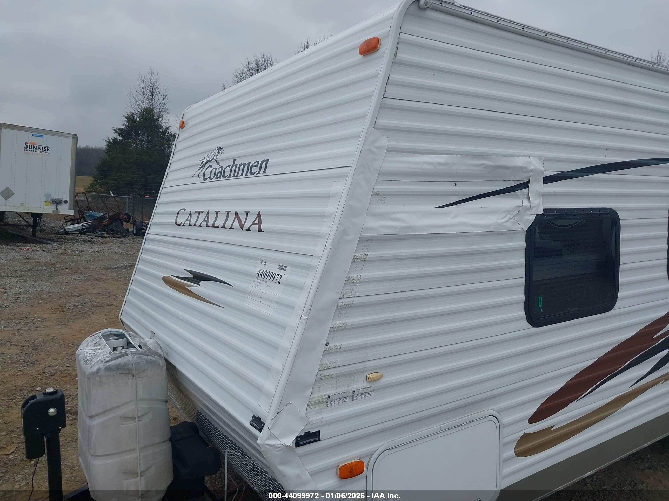 COACHMEN CATALINA image 6