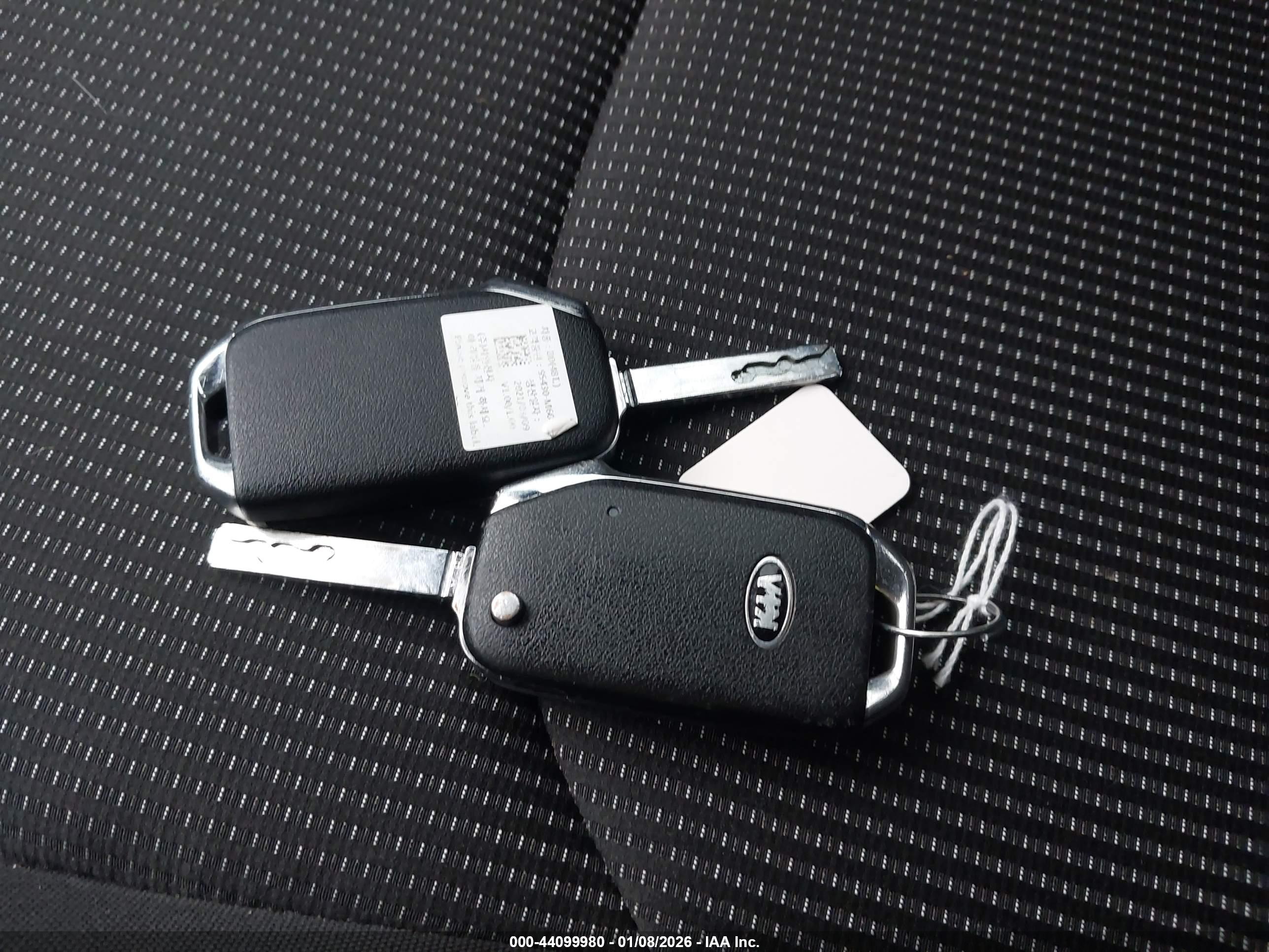 KIA FORTE image 11