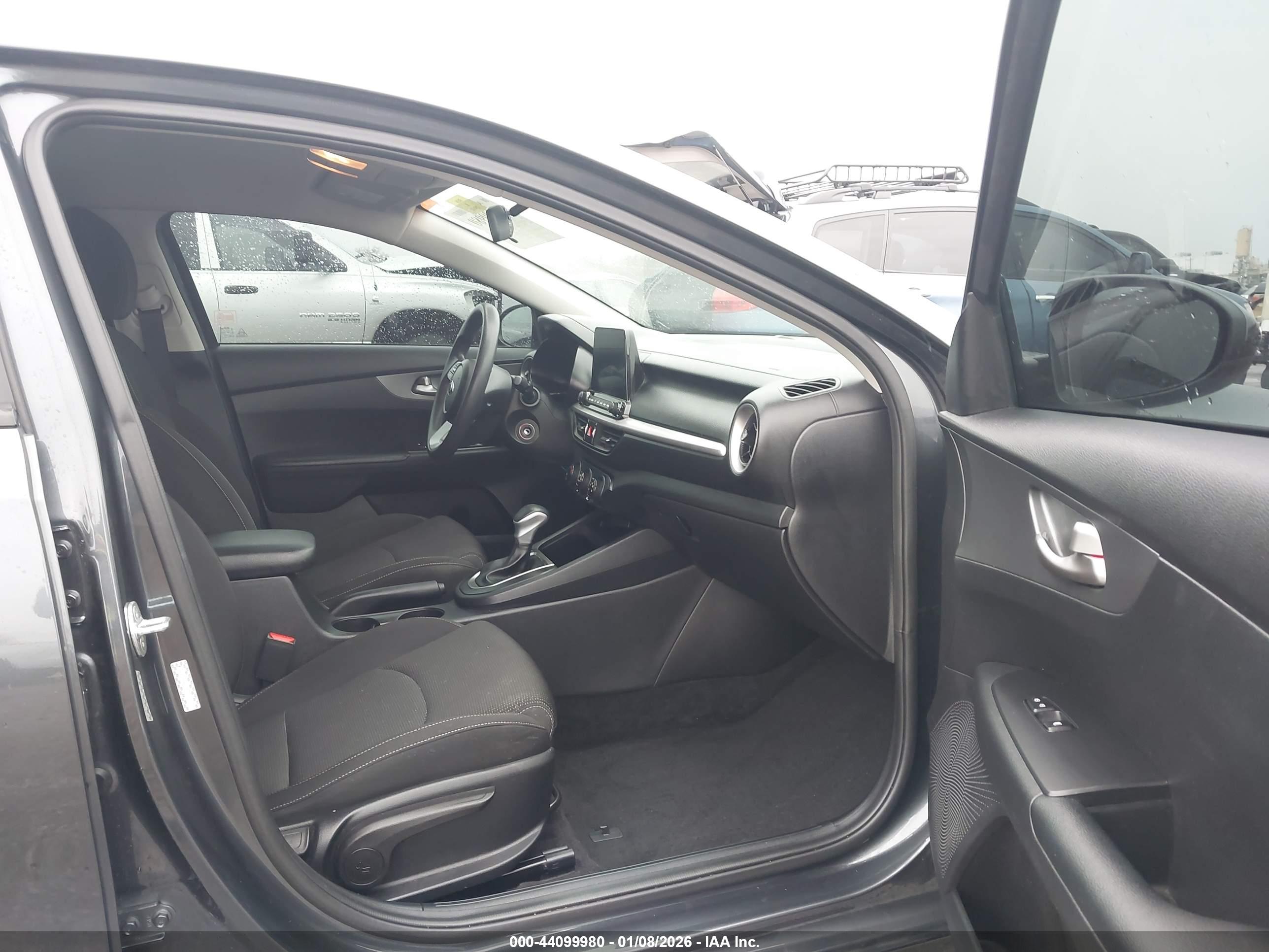 KIA FORTE image 5