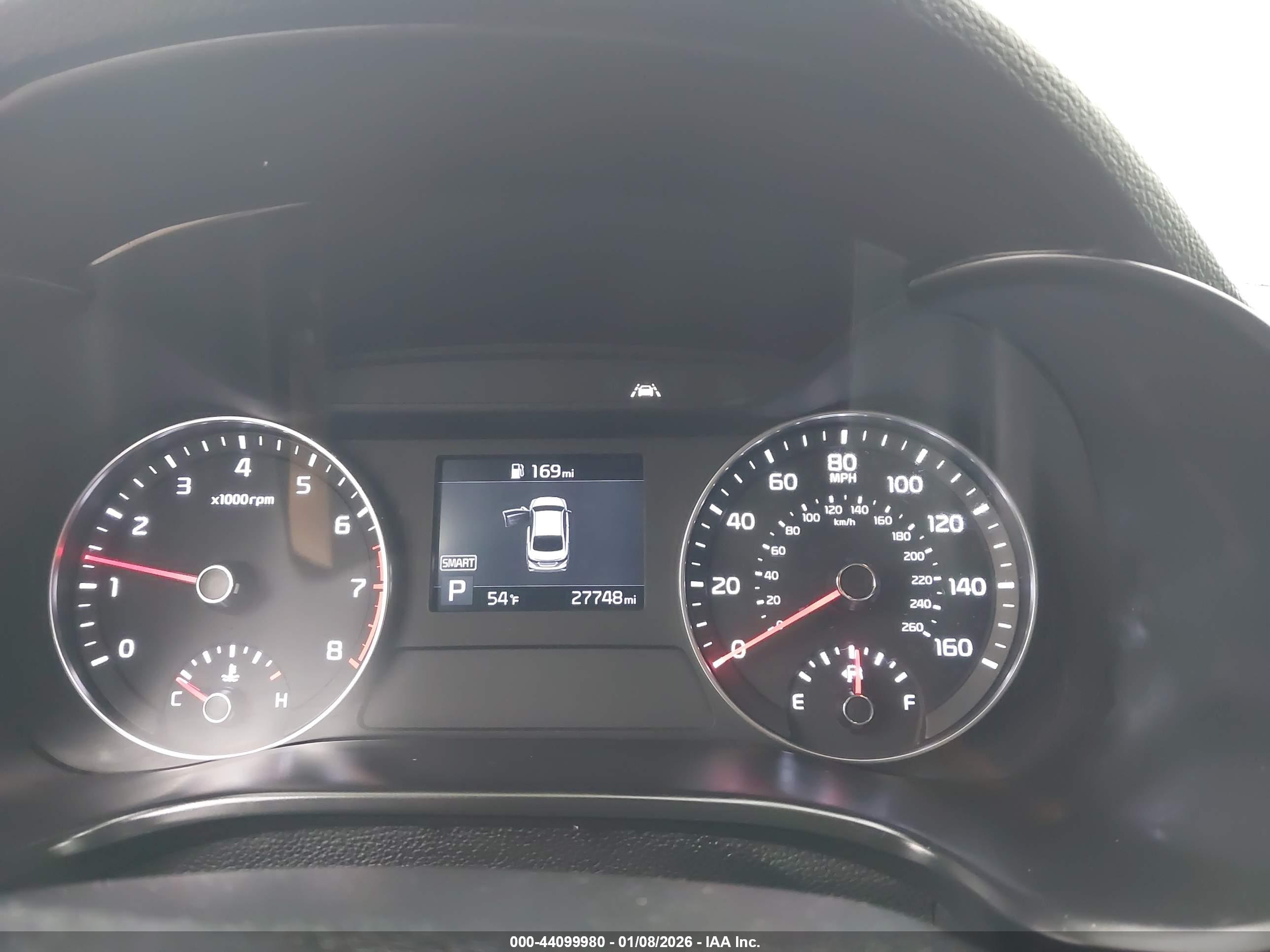 KIA FORTE image 7