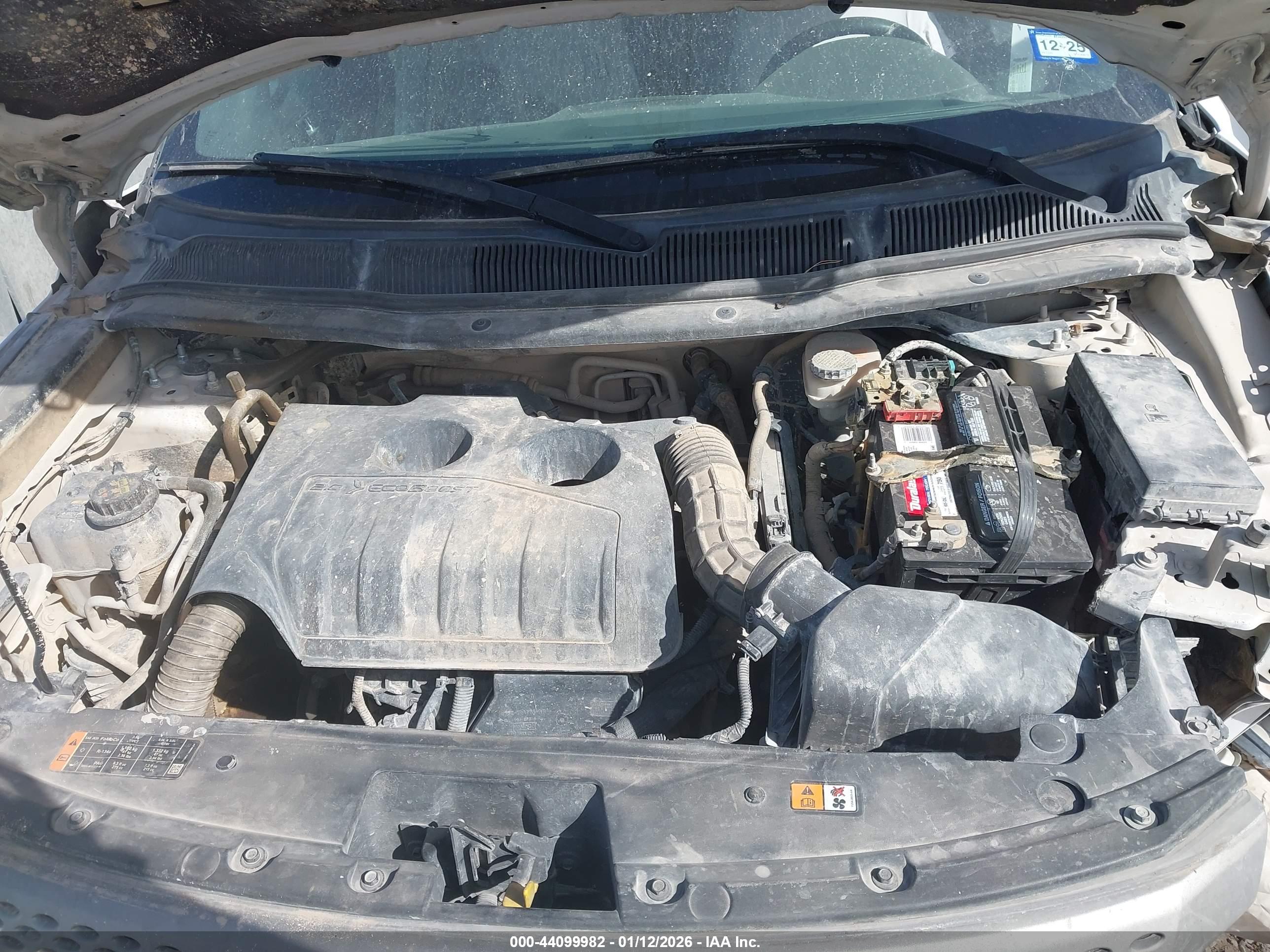 FORD EXPLORER image 10