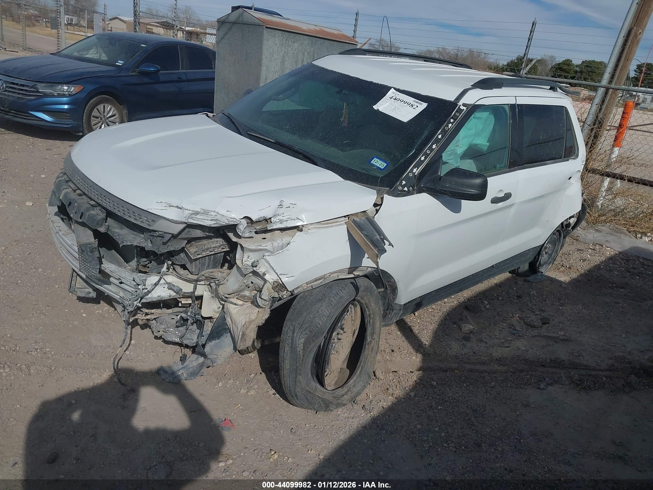FORD EXPLORER image 2